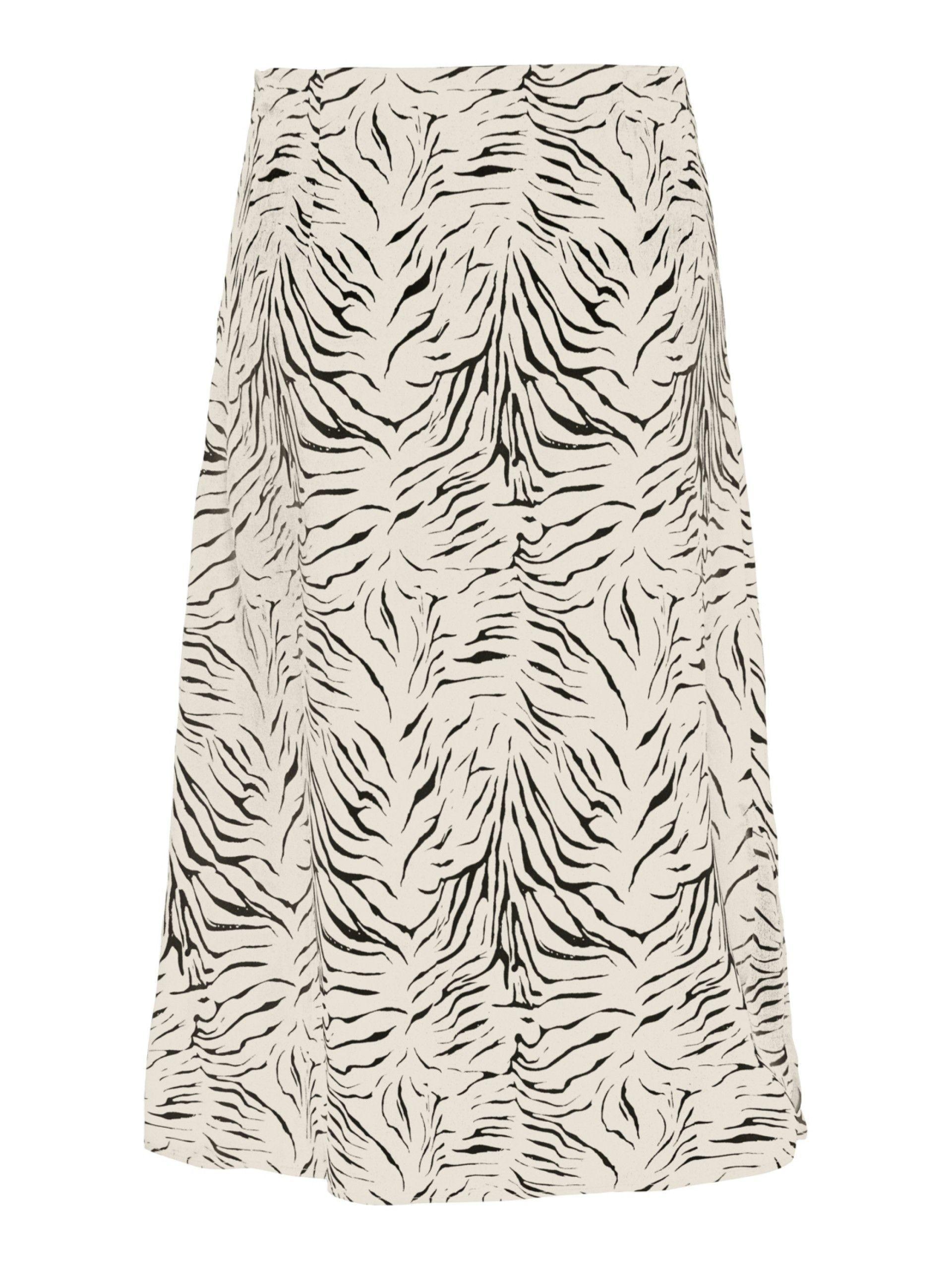 Saia Midi Mille Print Only