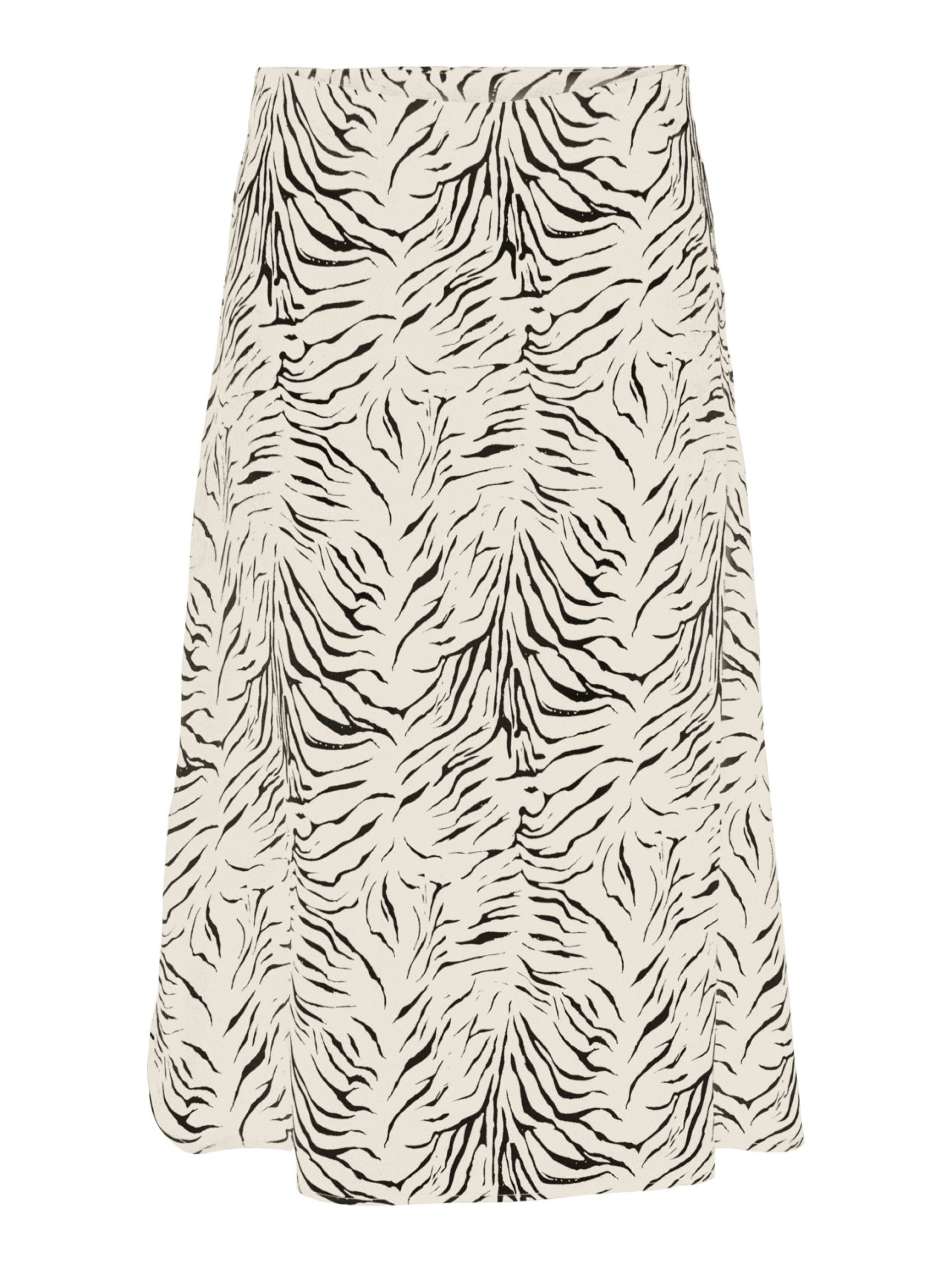 Saia Midi Mille Print Only