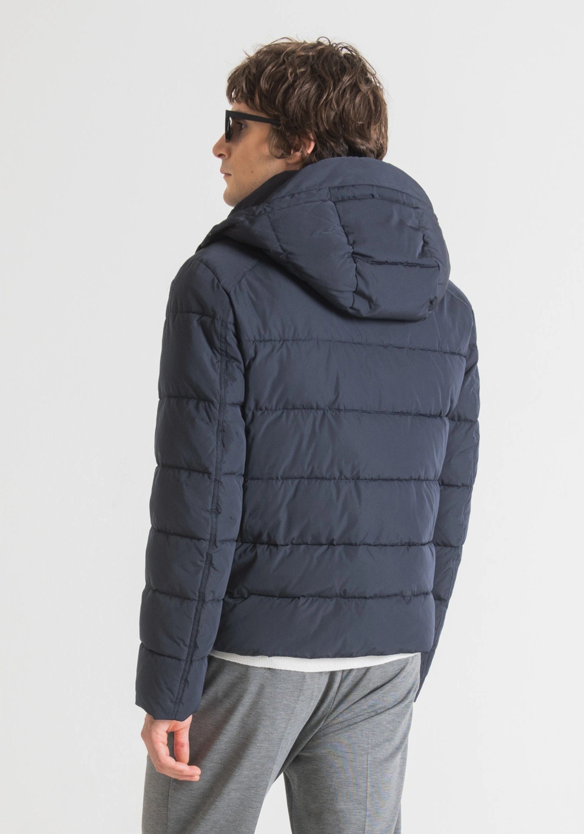 Casaco Homem ANTONY MORATO Puffer Hood