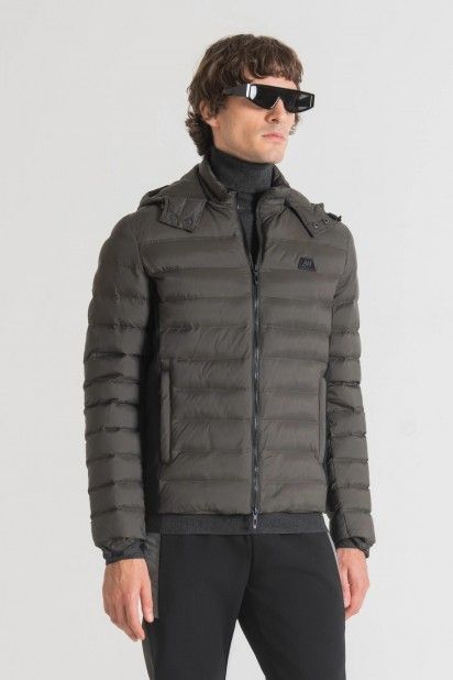 Casaco LONDON Puff Hood ANTONY MORATO