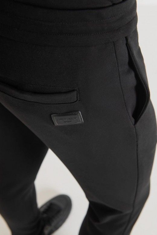 Calça Fleece Felpa ANTONY MORATO Calça Fleece Felpa ANTONY MORATO