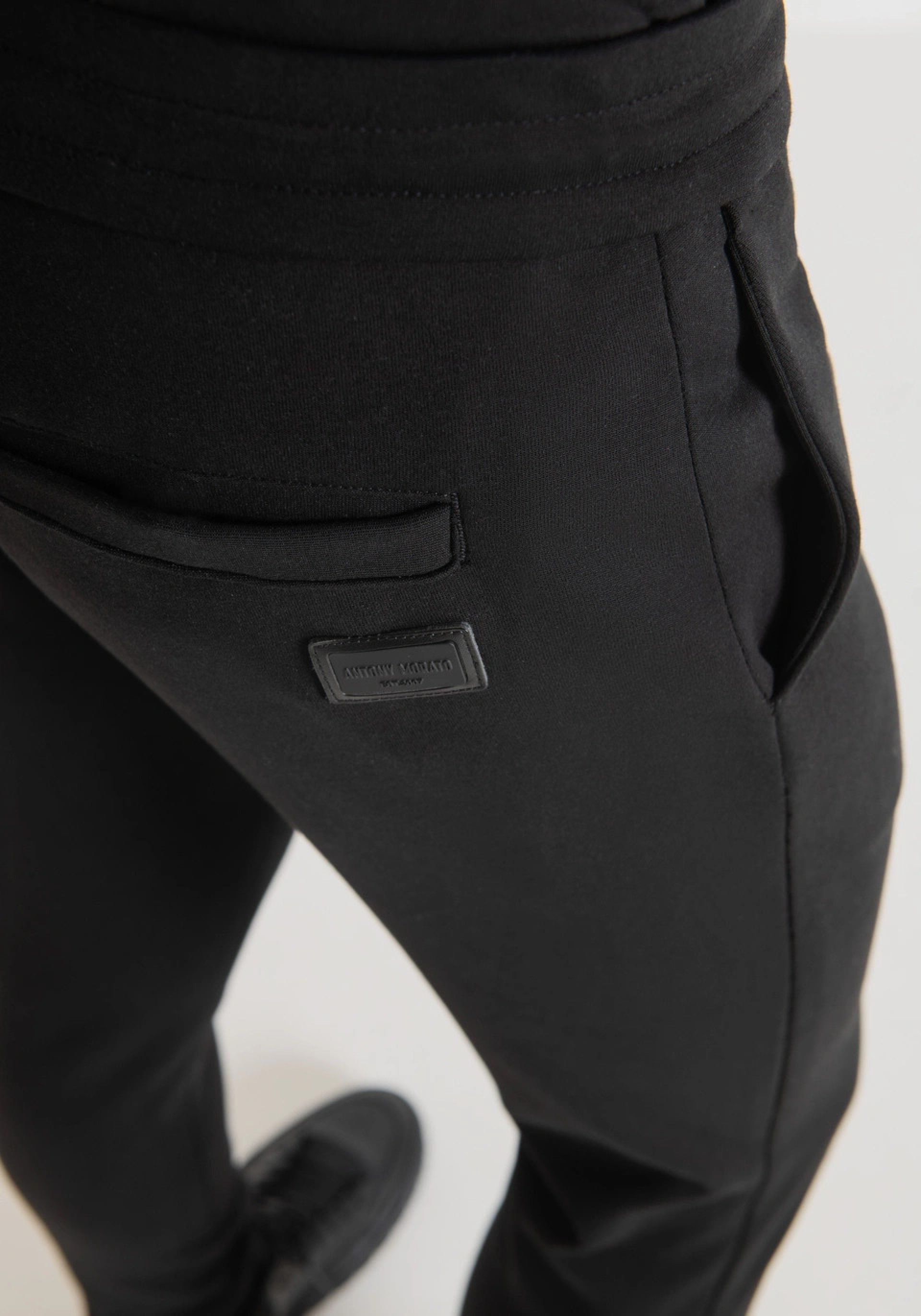 Calça Fleece Felpa ANTONY MORATO