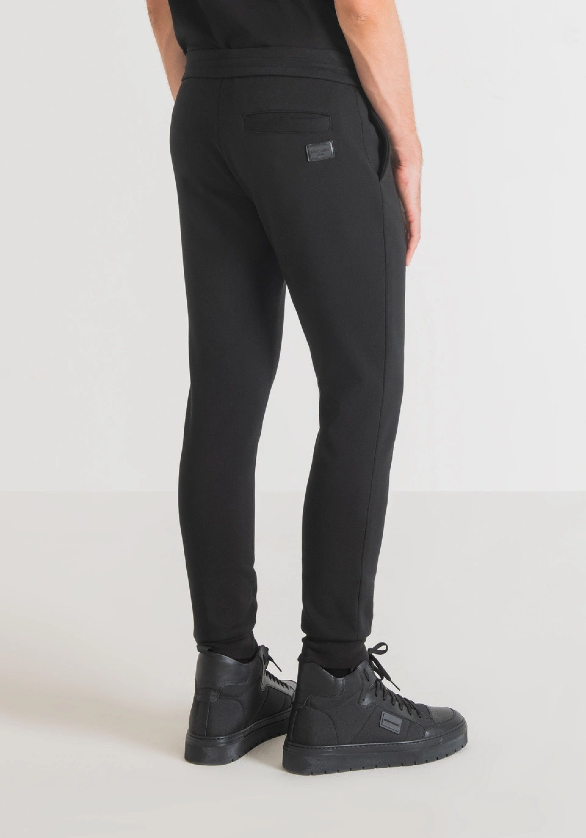 Calça Fleece Felpa ANTONY MORATO