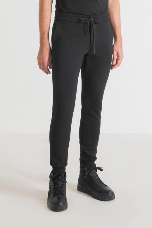 Calça Fleece Felpa ANTONY MORATO Calça Fleece Felpa ANTONY MORATO