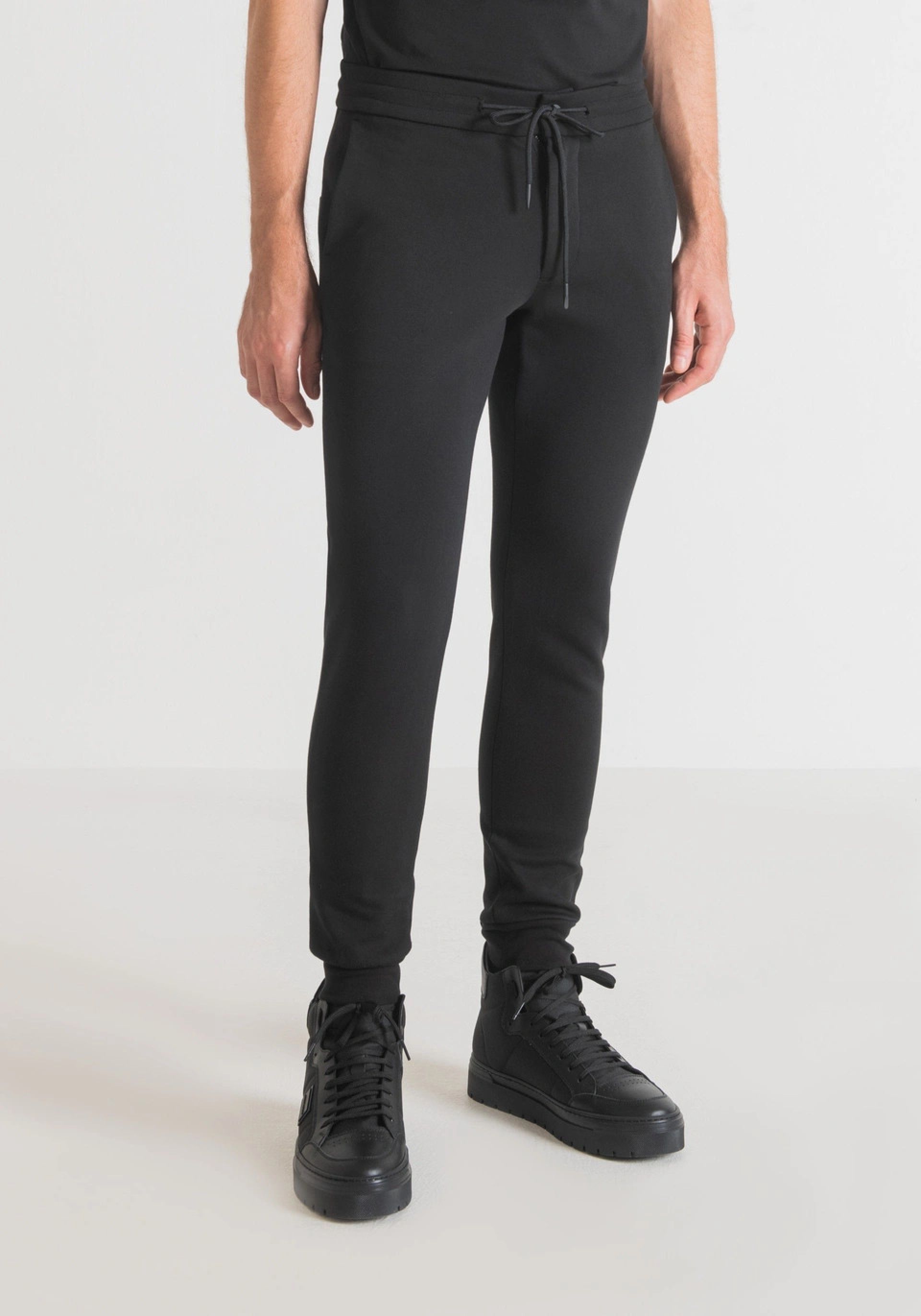 Calça Fleece Felpa ANTONY MORATO