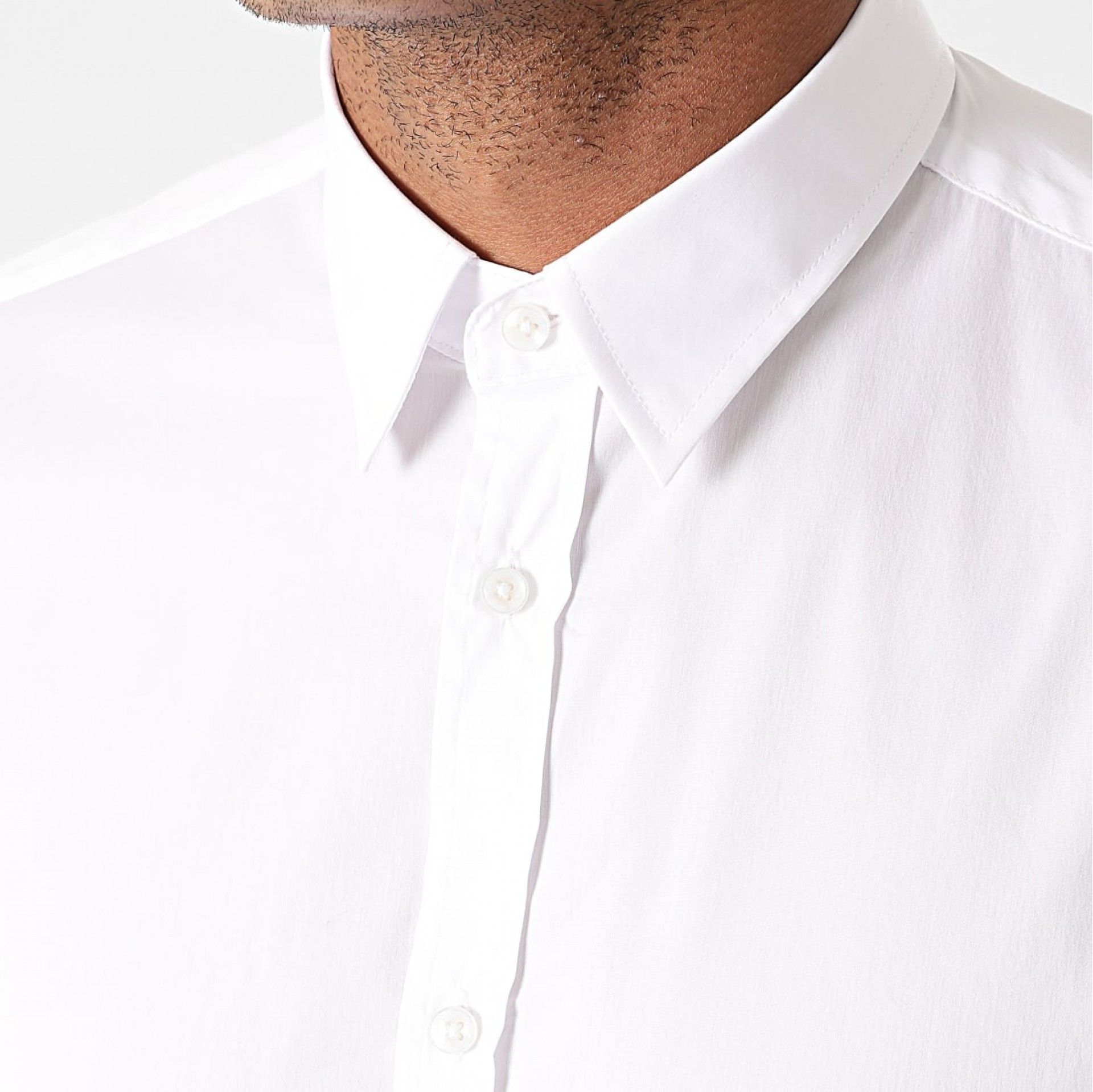 CAMISA HOMEM Super Slim MORATO