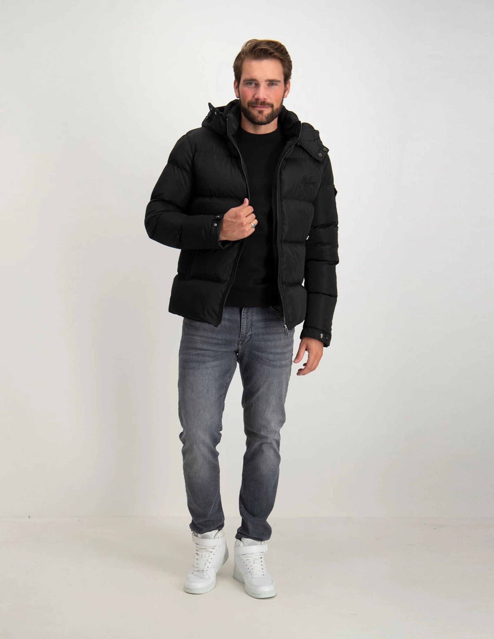 Sweat FLEECE Regular Fit ANTONY MORATO