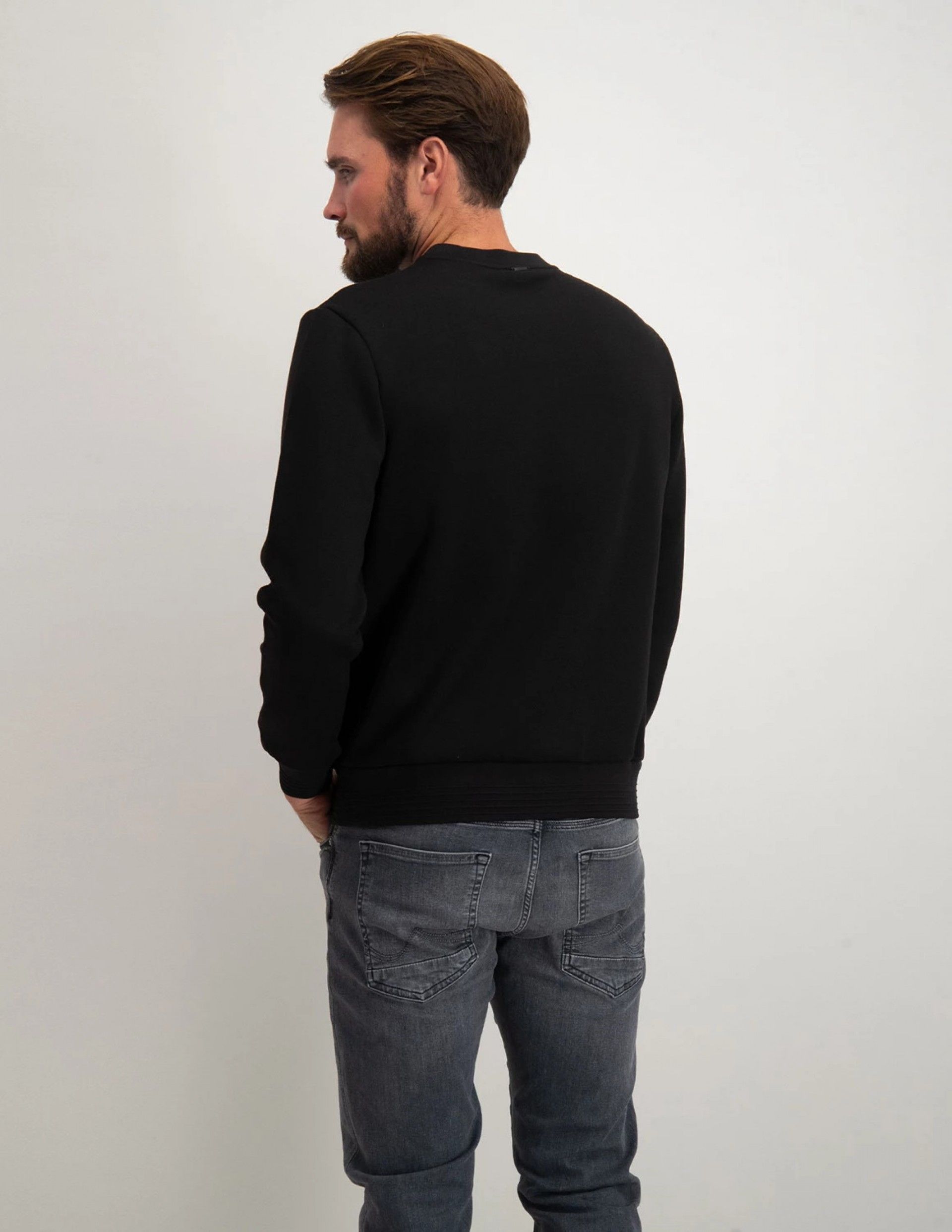 Sweat FLEECE Regular Fit ANTONY MORATO