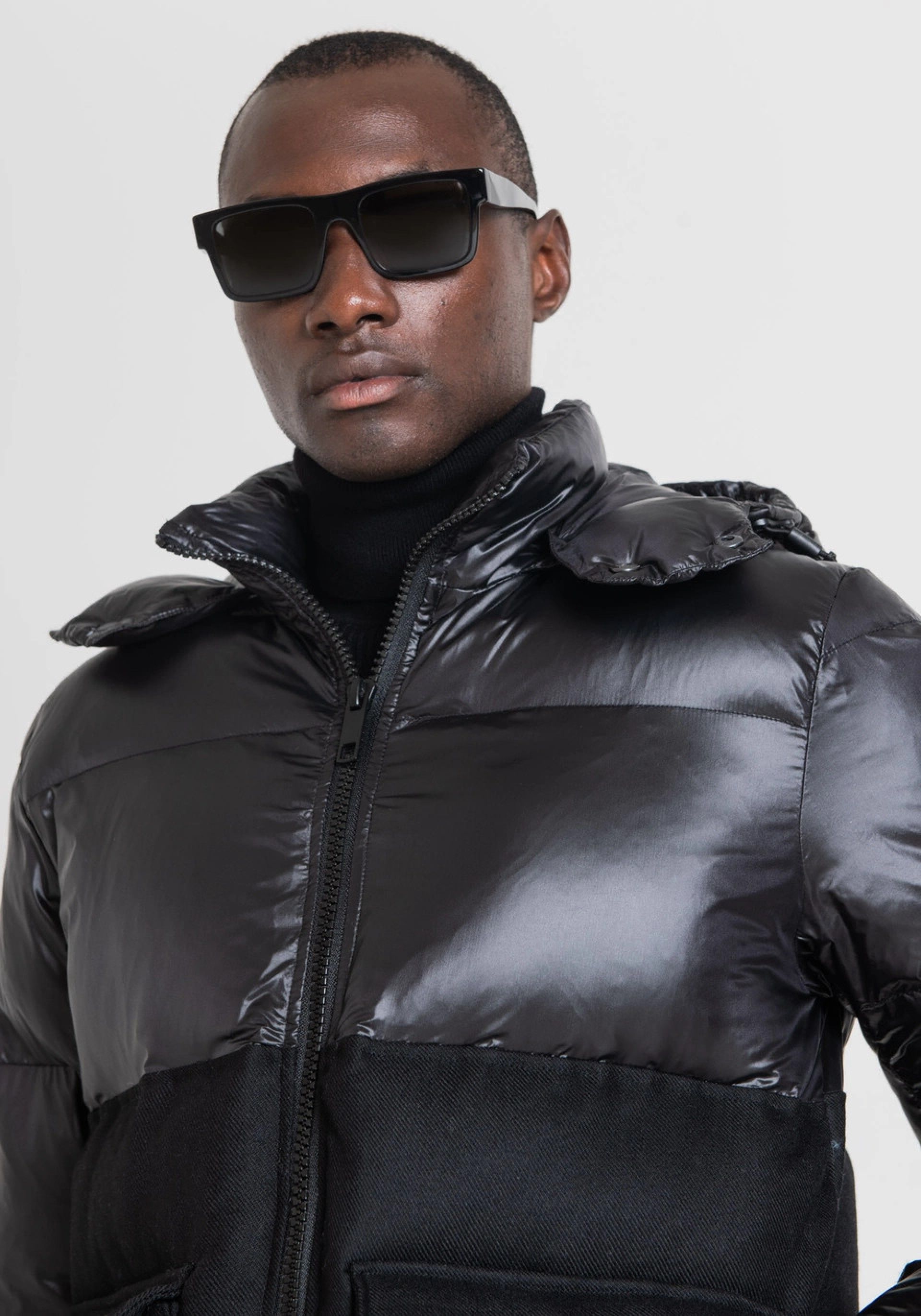 Casaco BERLIN C/Capuz ANTONY MORATO