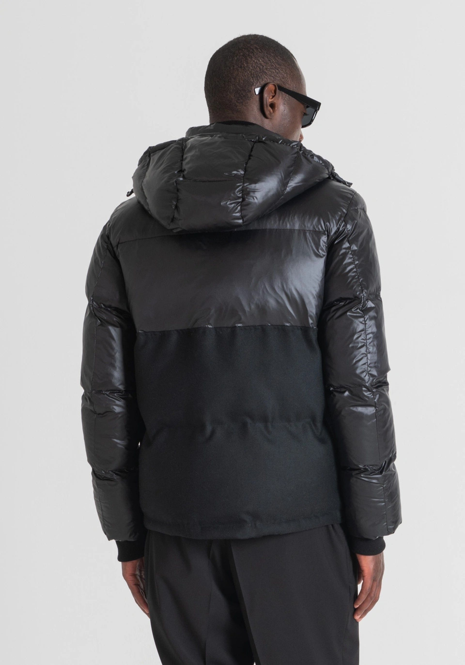 Casaco BERLIN C/Capuz ANTONY MORATO