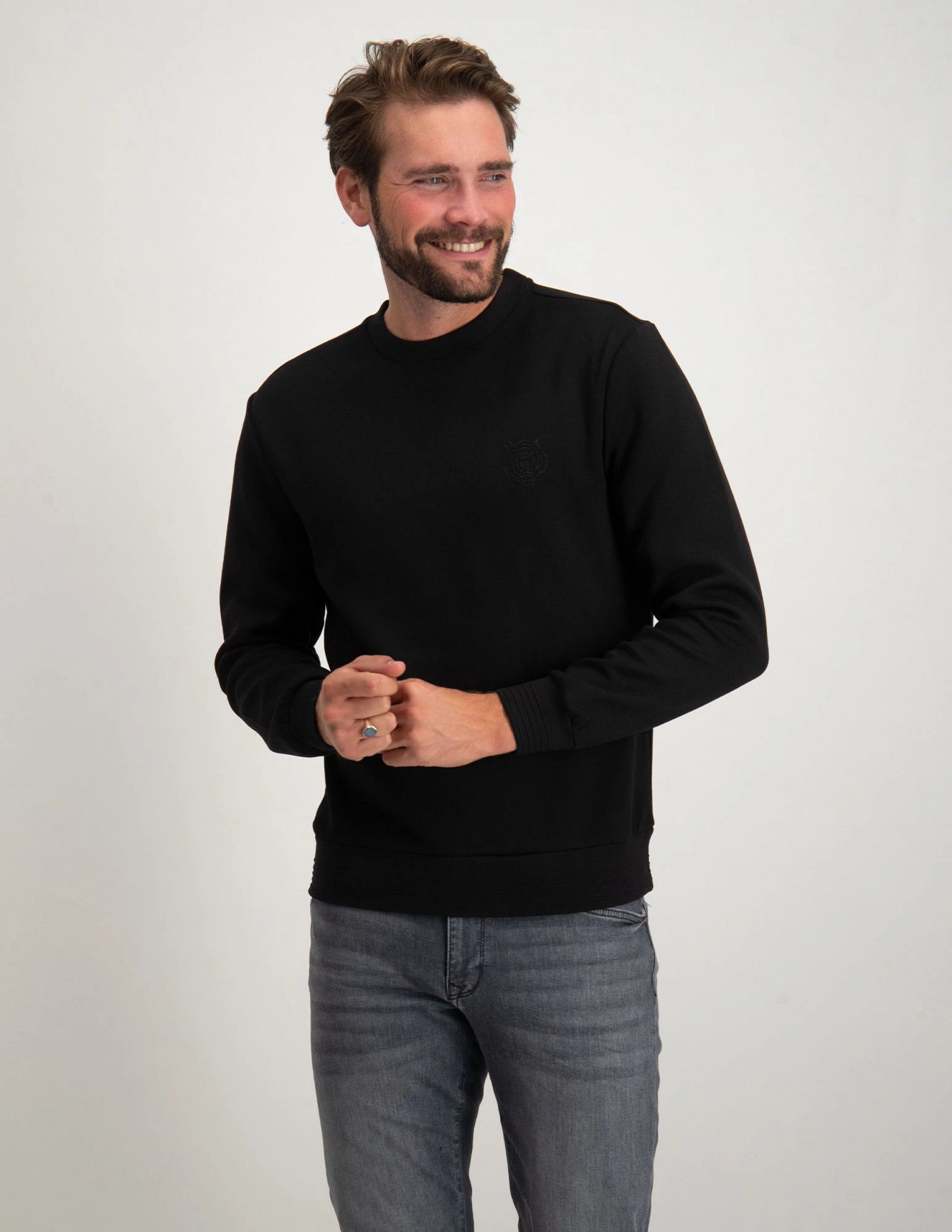 Sweat FLEECE Regular Fit ANTONY MORATO