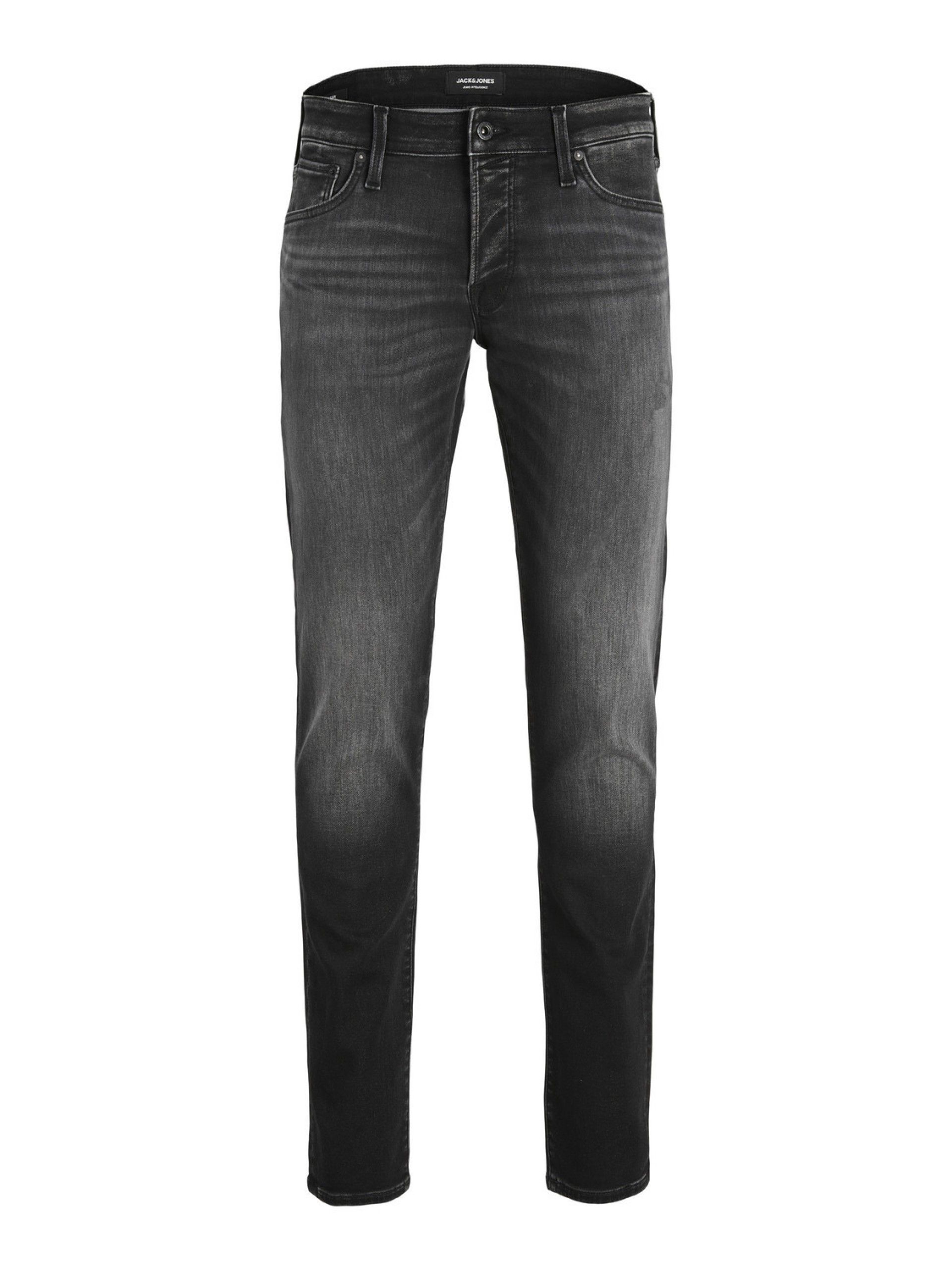 Calça Homem Jeans GLENN Jack Jones