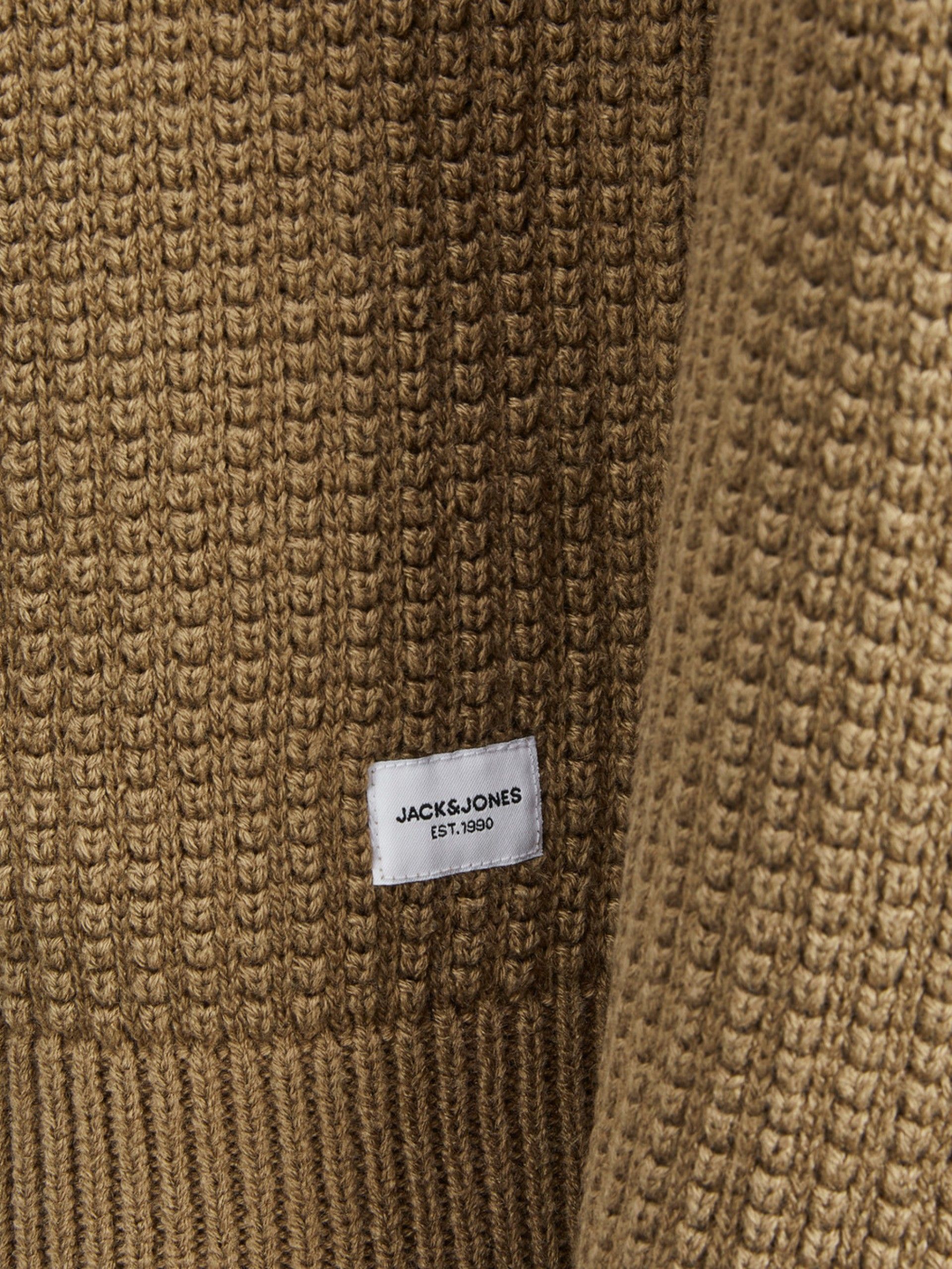 Camisola Homem BRADLEY Jack Jones