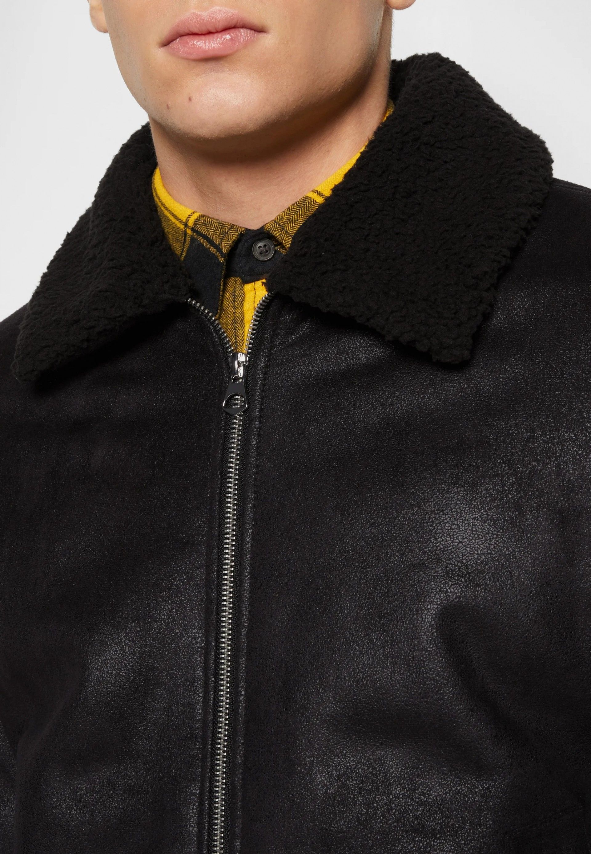 Casaco Homem AGLE Jack Jones