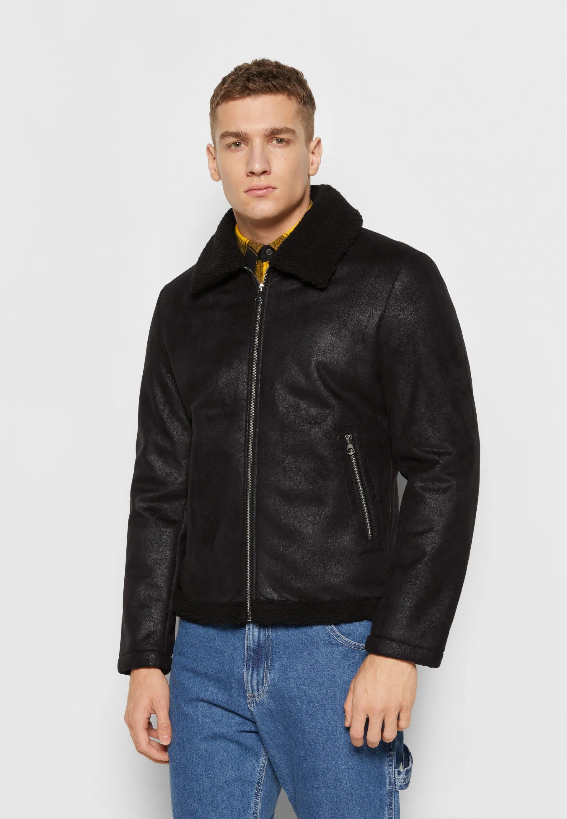 Casaco Homem AGLE Jack Jones