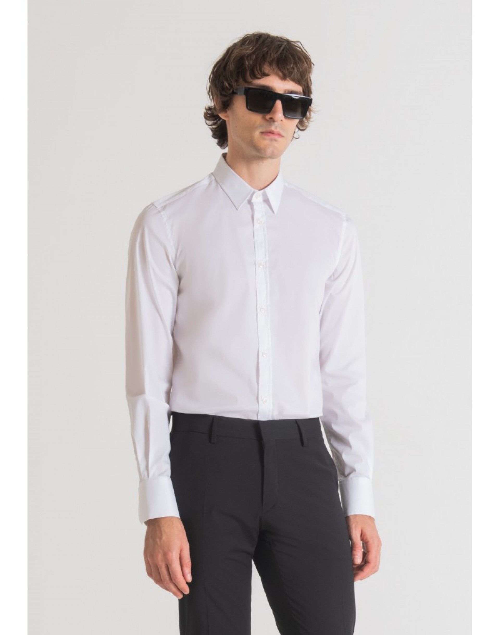 Camisa NAPOLY Slim Fit ANTONY MORATO