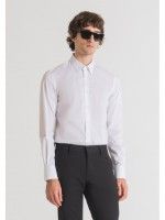 Camisa NAPOLY Slim Fit ANTONY MORATO Camisa NAPOLY Slim Fit ANTONY MORATO