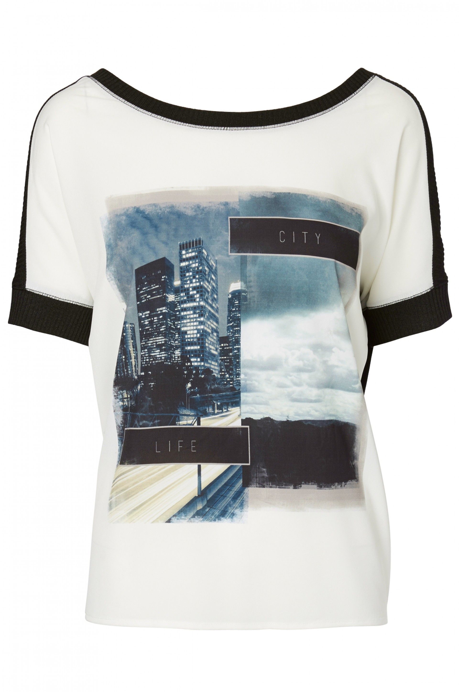 Top VERO MODA LINA