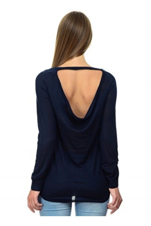 Malha VERO MODA SUNSET ALLY Malha VERO MODA SUNSET ALLY
