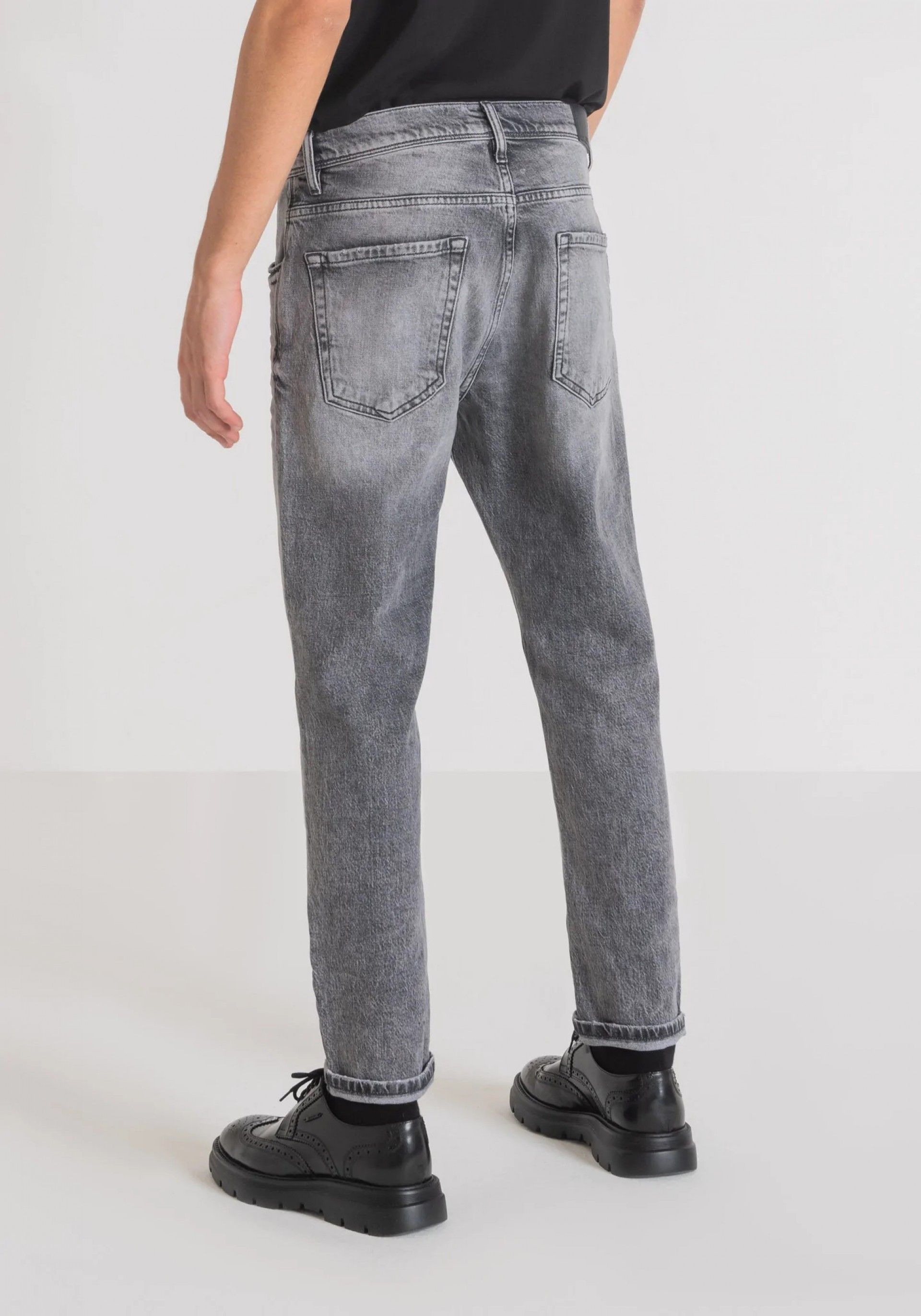 Calça Jeans Homem ARGON ANTONY MORATO