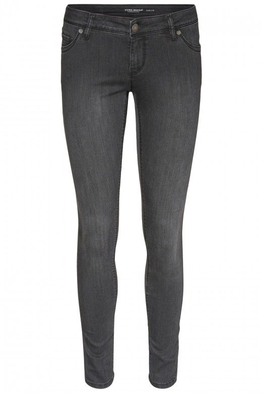 Calça Jeans VM FIVE LW Super Slim Calça Jeans VM FIVE LW Super Slim