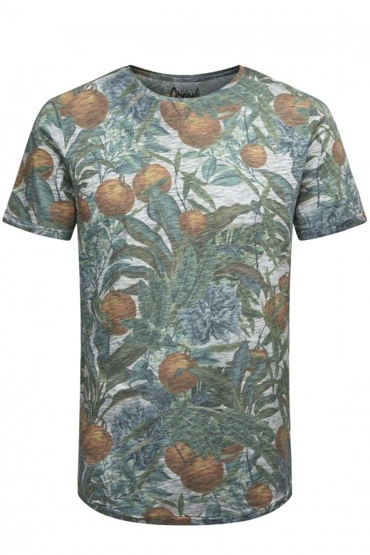 T-Shirt Jack Jones BOTANIC T-Shirt Jack Jones BOTANIC