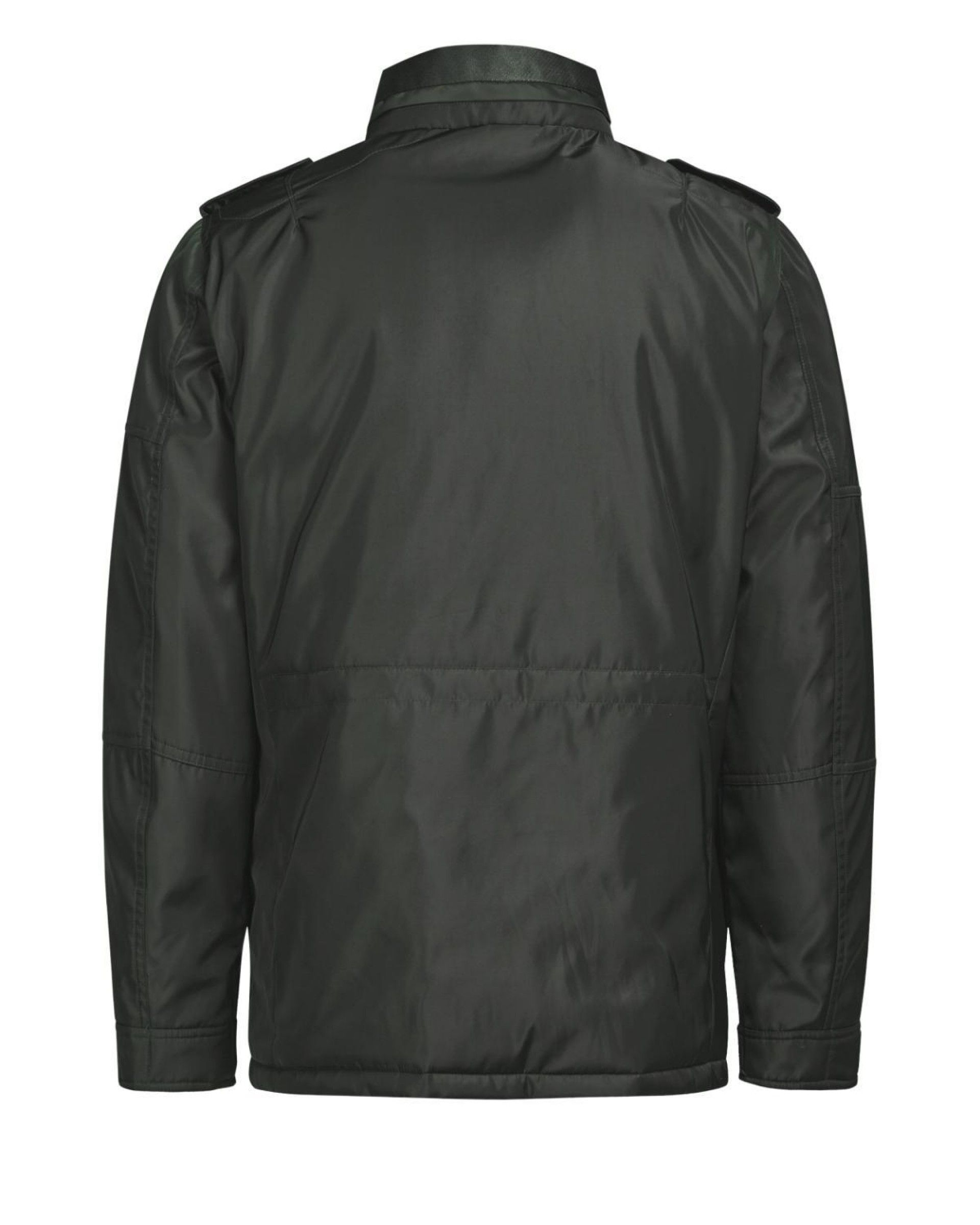 Parka Jack Jones DWR Water Repellent