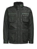 Verde OLIVER Verde OLIVER