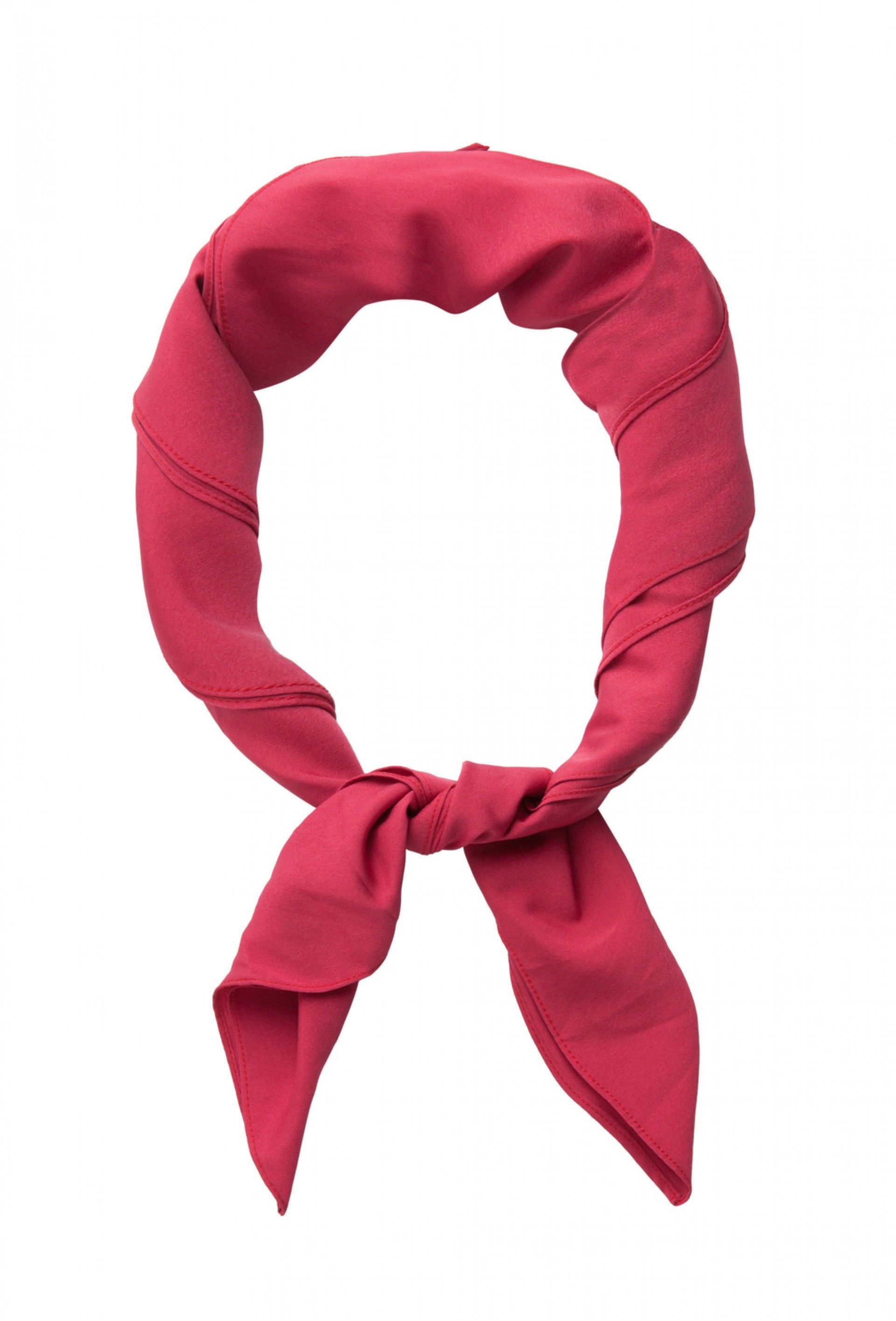 Scarf Lenço pieces KINI