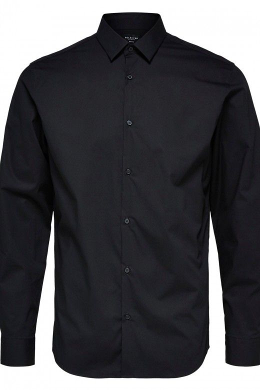 CAMISA HOMEM SLIM PRESTON-CLEAN SELECTED CAMISA HOMEM SLIM PRESTON-CLEAN SELECTED