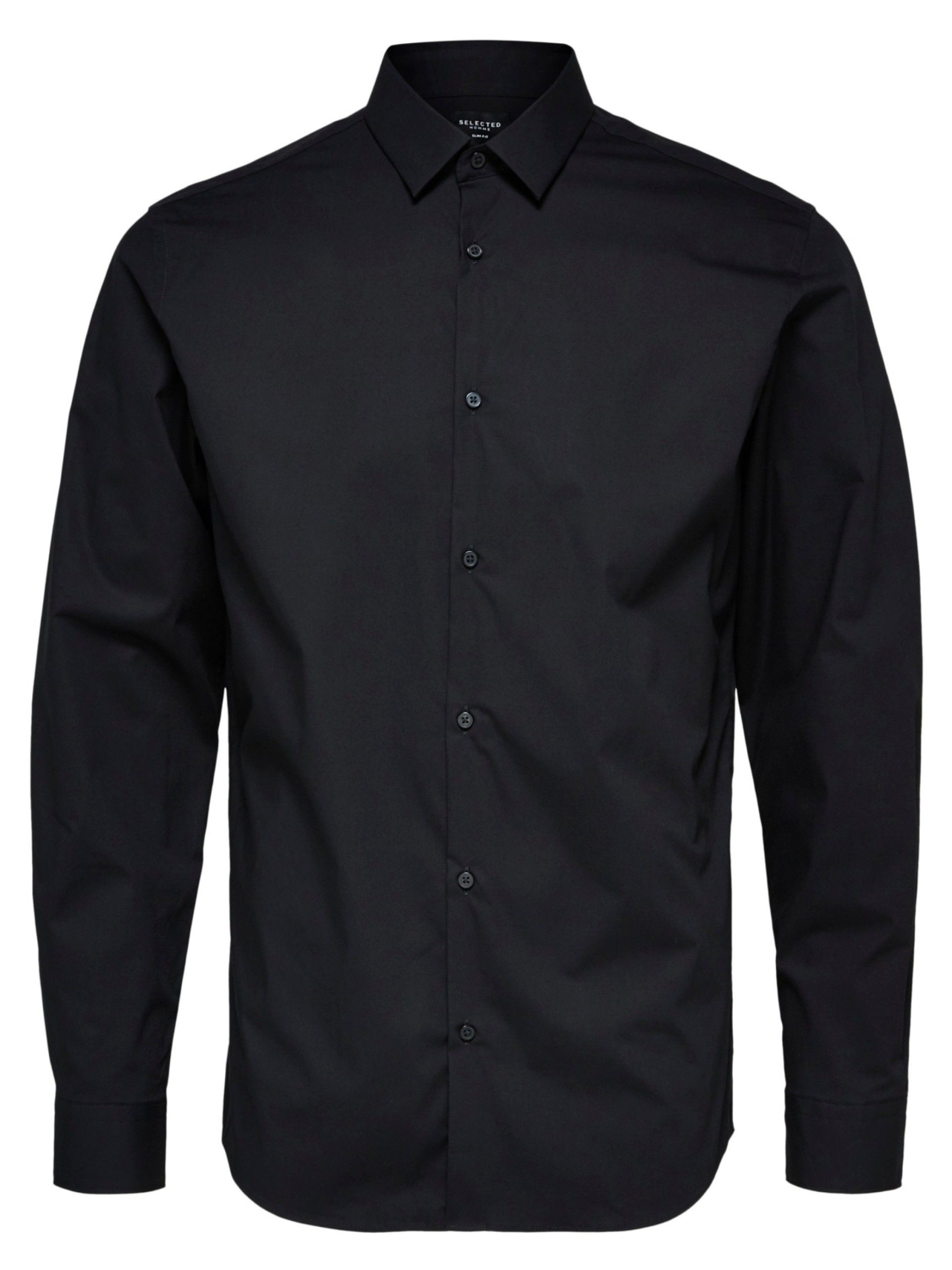 CAMISA HOMEM SLIM PRESTON-CLEAN SELECTED