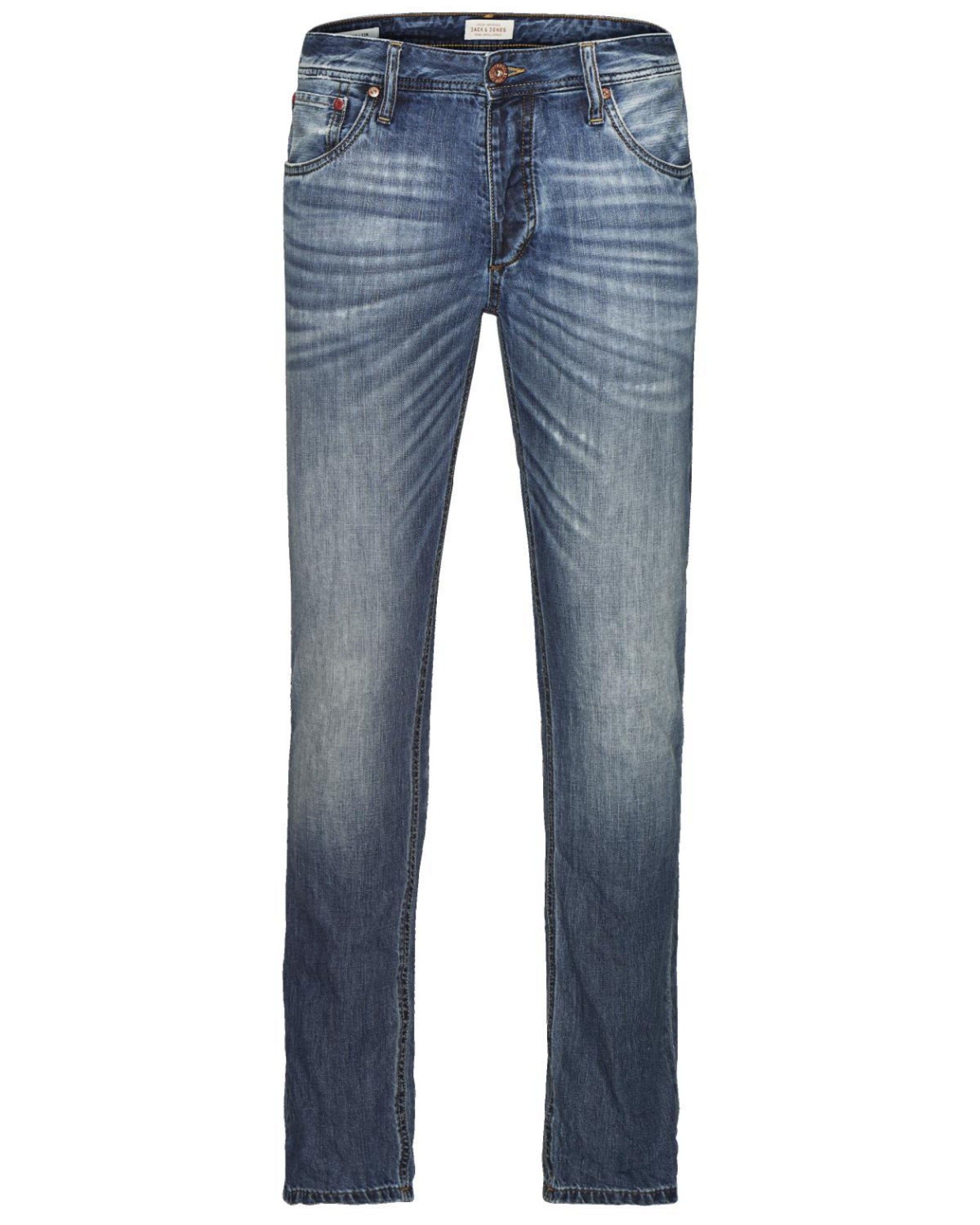 Calça Jack Jones TIM ORIGINAL AKM