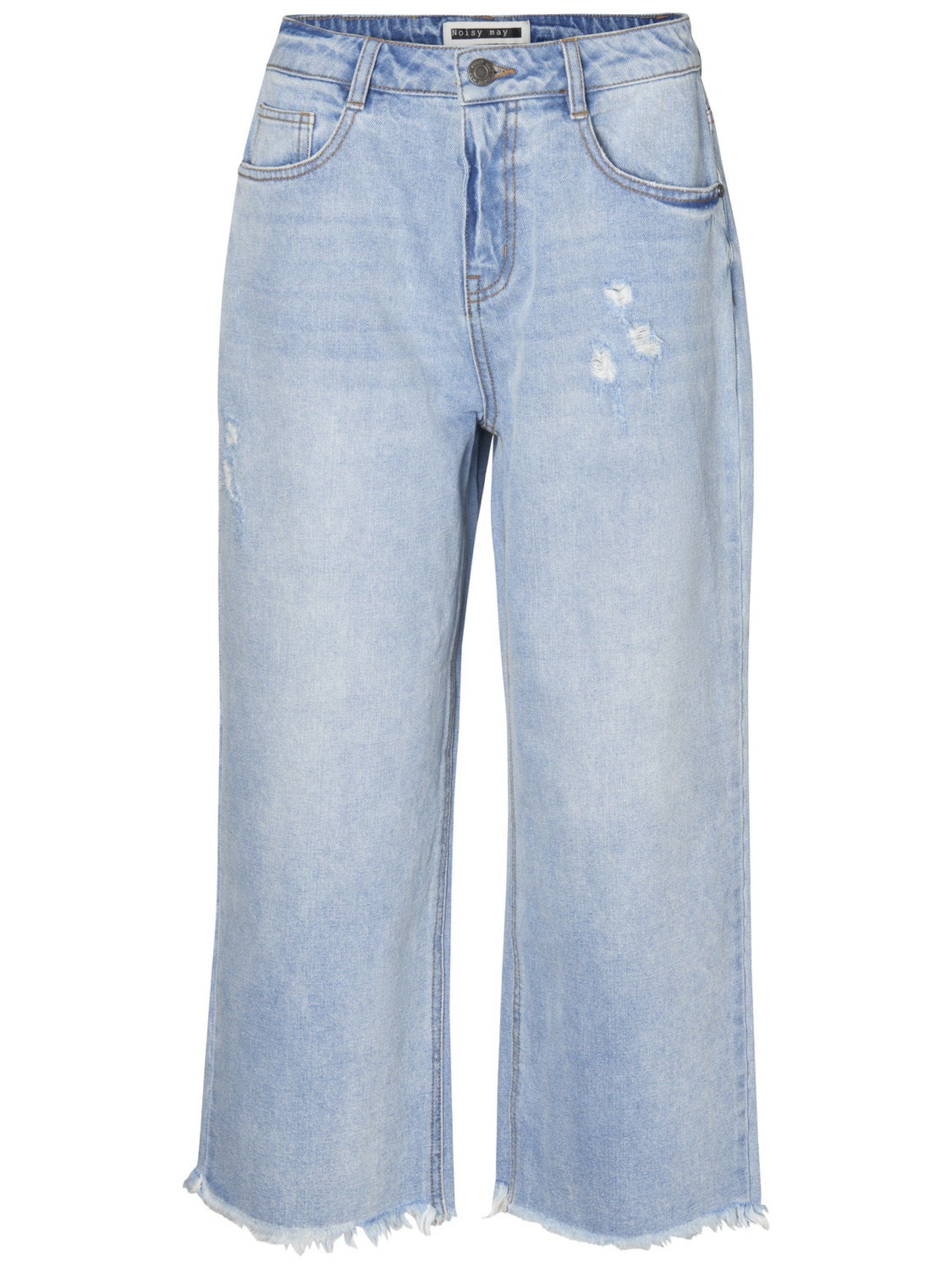 CALÇA MULHER PAIGE JEANS NOISY MAY