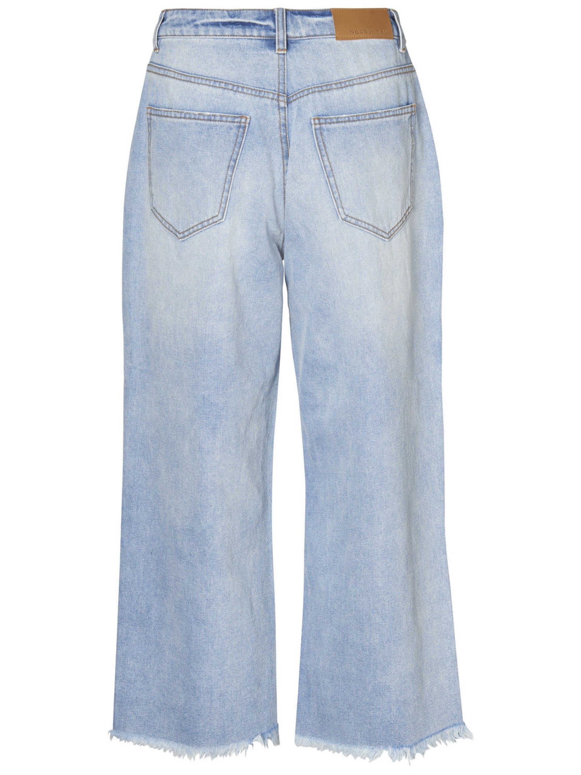 CALÇA MULHER PAIGE JEANS NOISY MAY