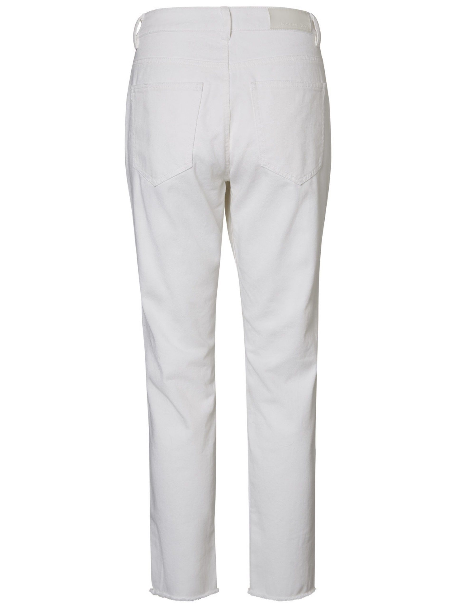 calça Noisy may KIM NW Loose Destroy