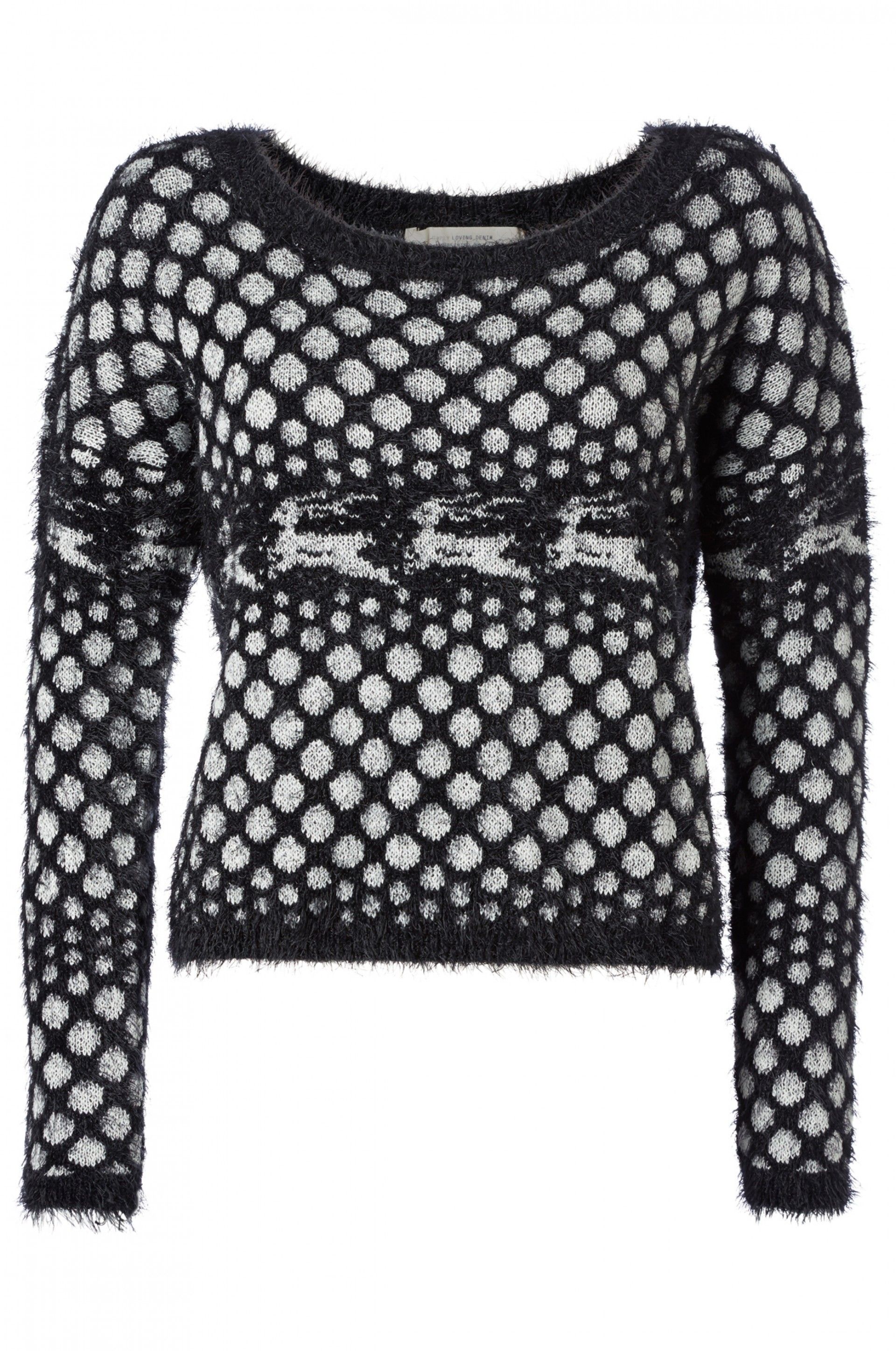 Malha VERO MODA NOVELTY