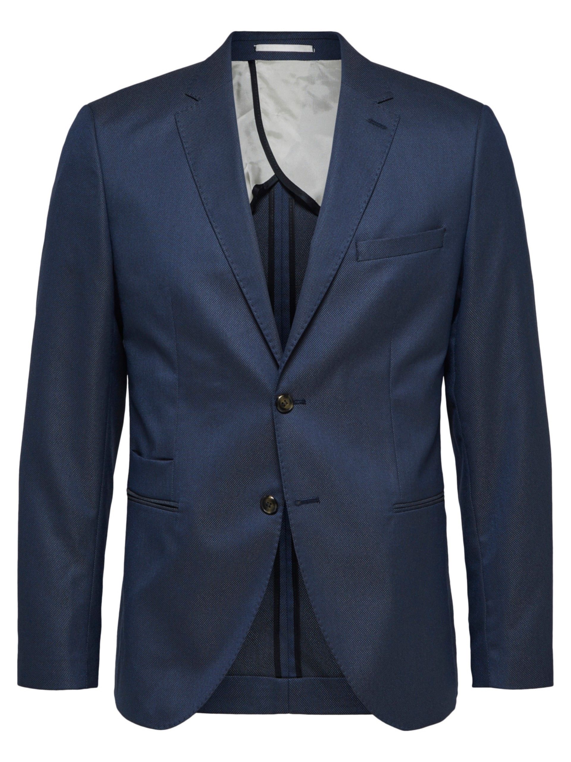 Blazer HOMEM ONE-MAZE DK SELECTED