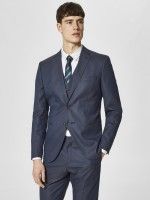 Blazer HOMEM ONE-MAZE DK SELECTED Blazer HOMEM ONE-MAZE DK SELECTED