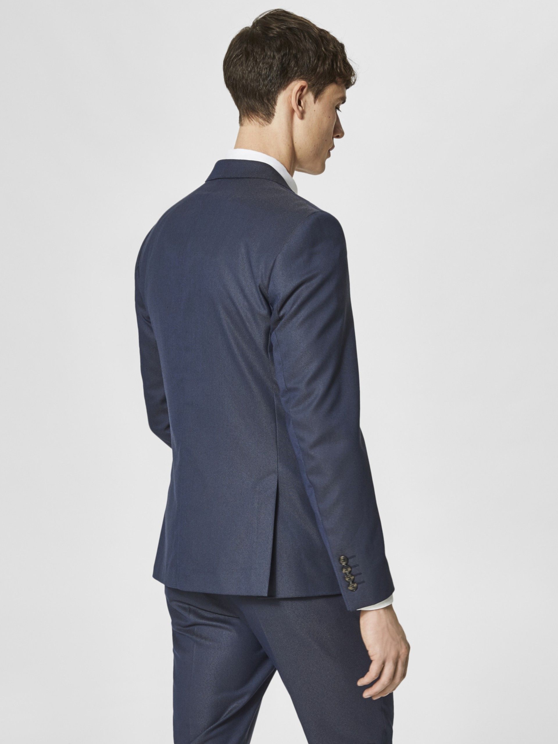 Blazer HOMEM ONE-MAZE DK SELECTED
