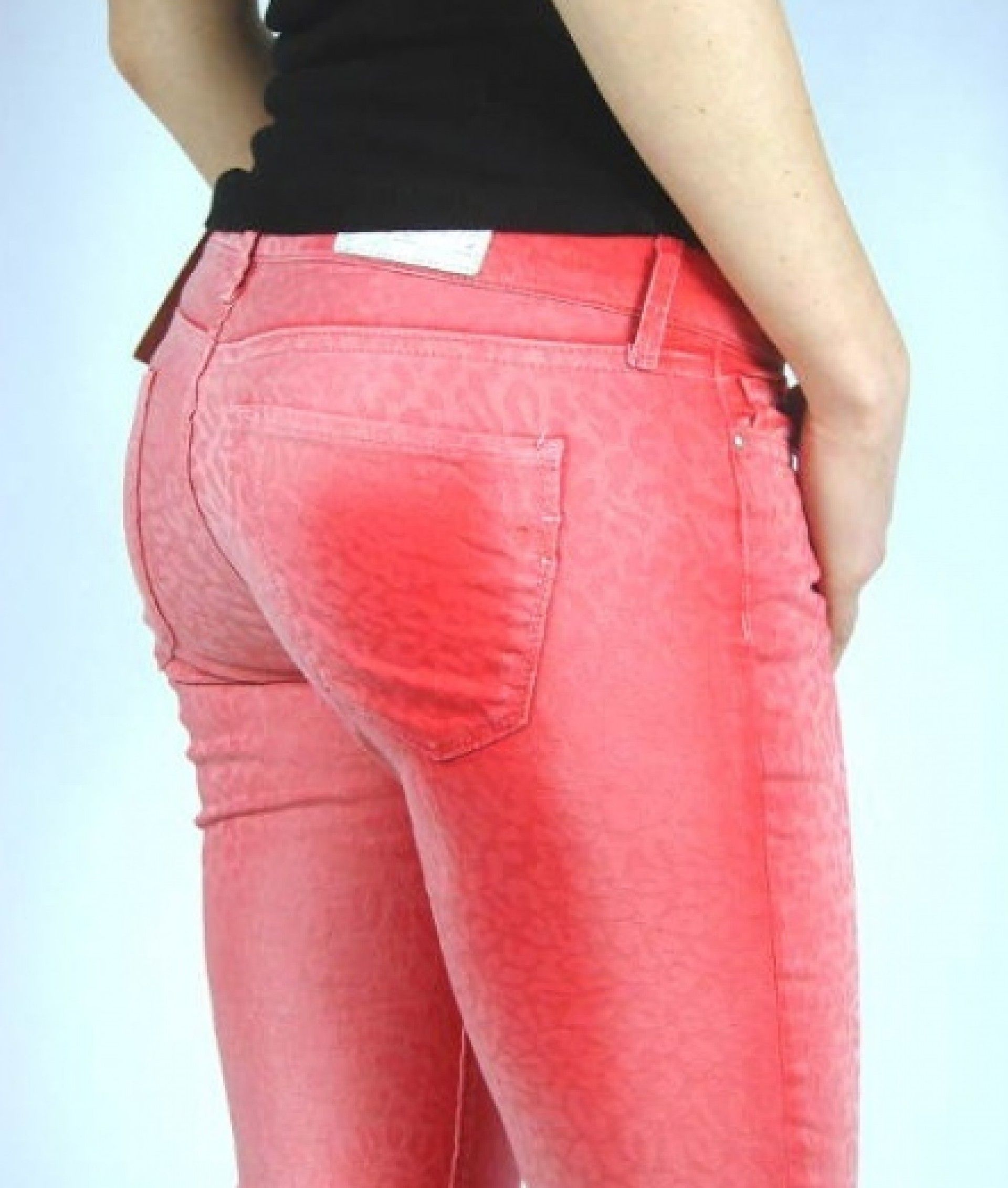 Calça PEPE JEANS TOOTSIE