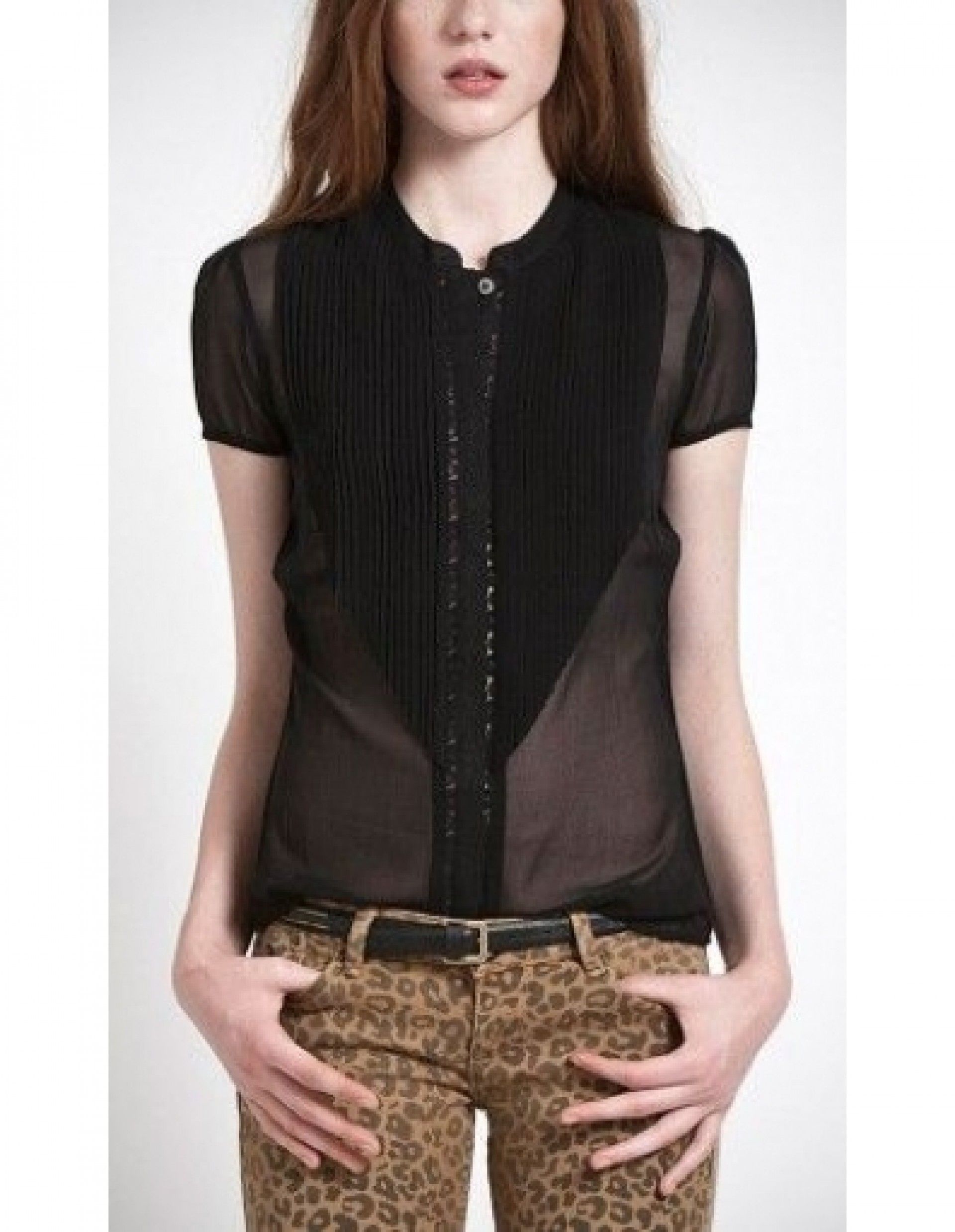 Blusa Pepe Jeans MINKA