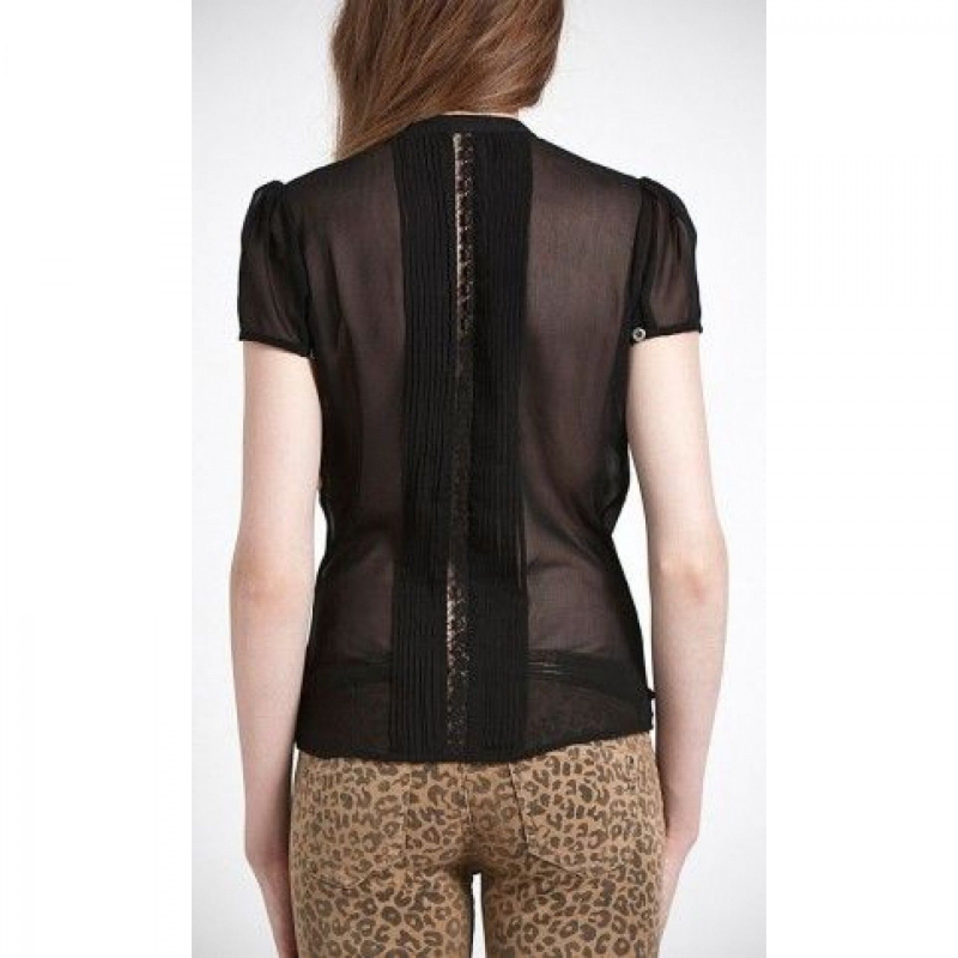 Blusa Pepe Jeans MINKA