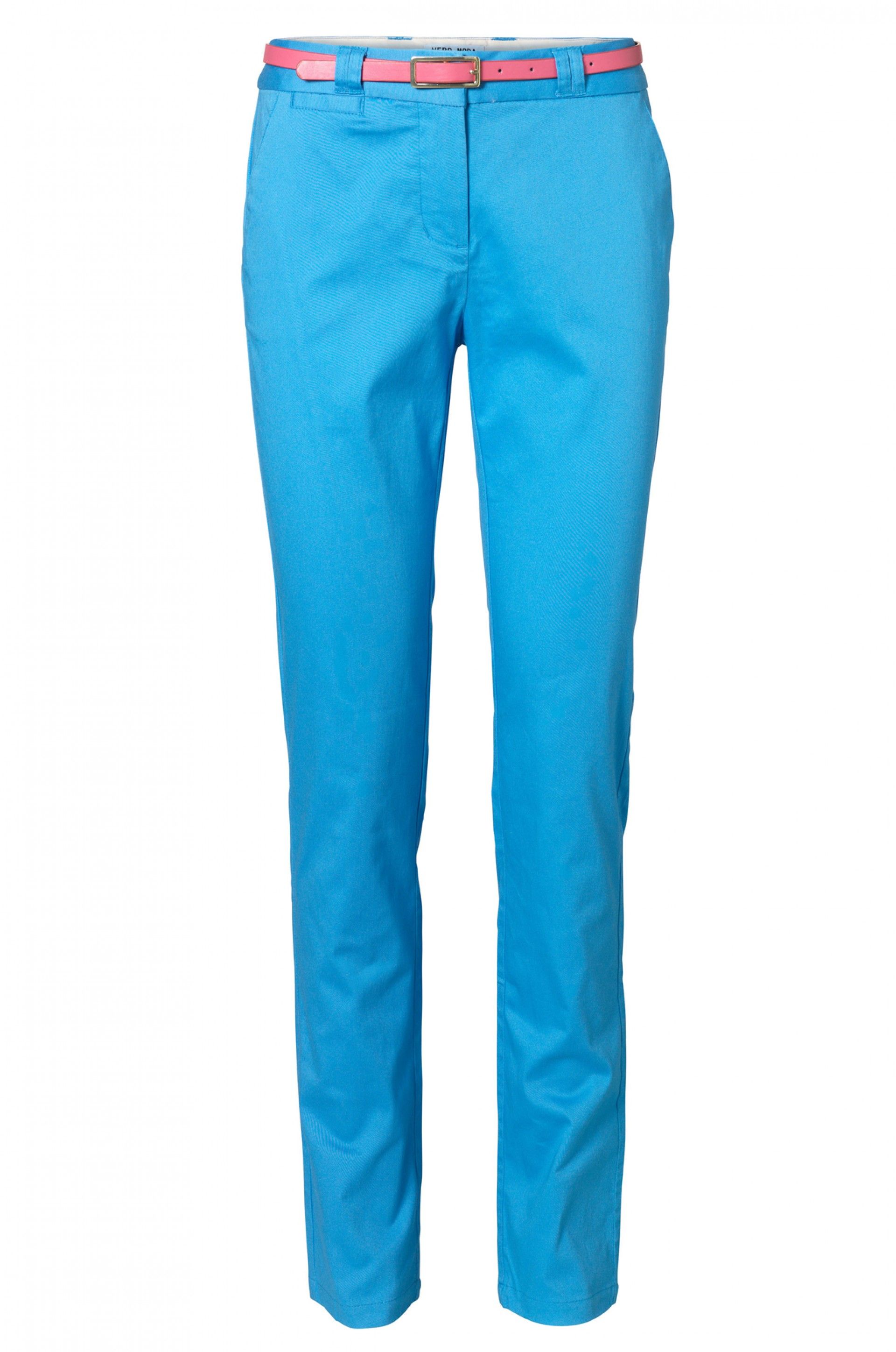 Calça VERO MODA MEEDIT