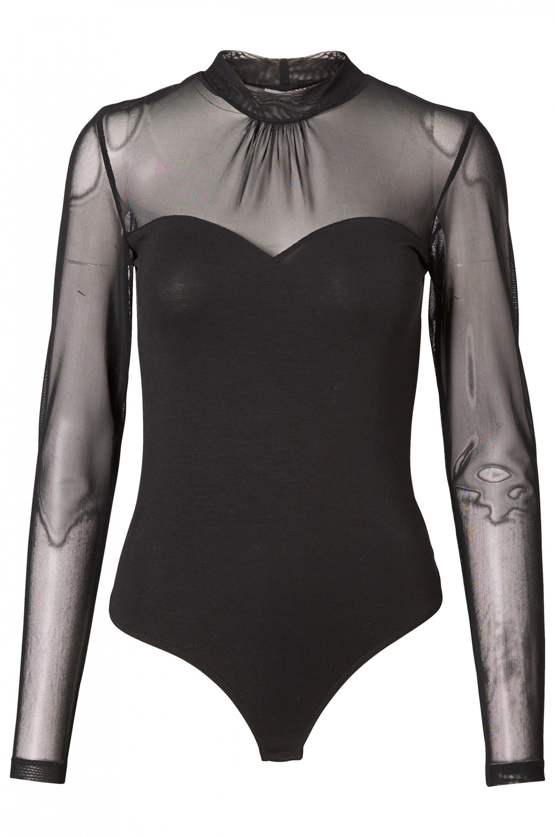 Body VERO MODA MUSA MESH