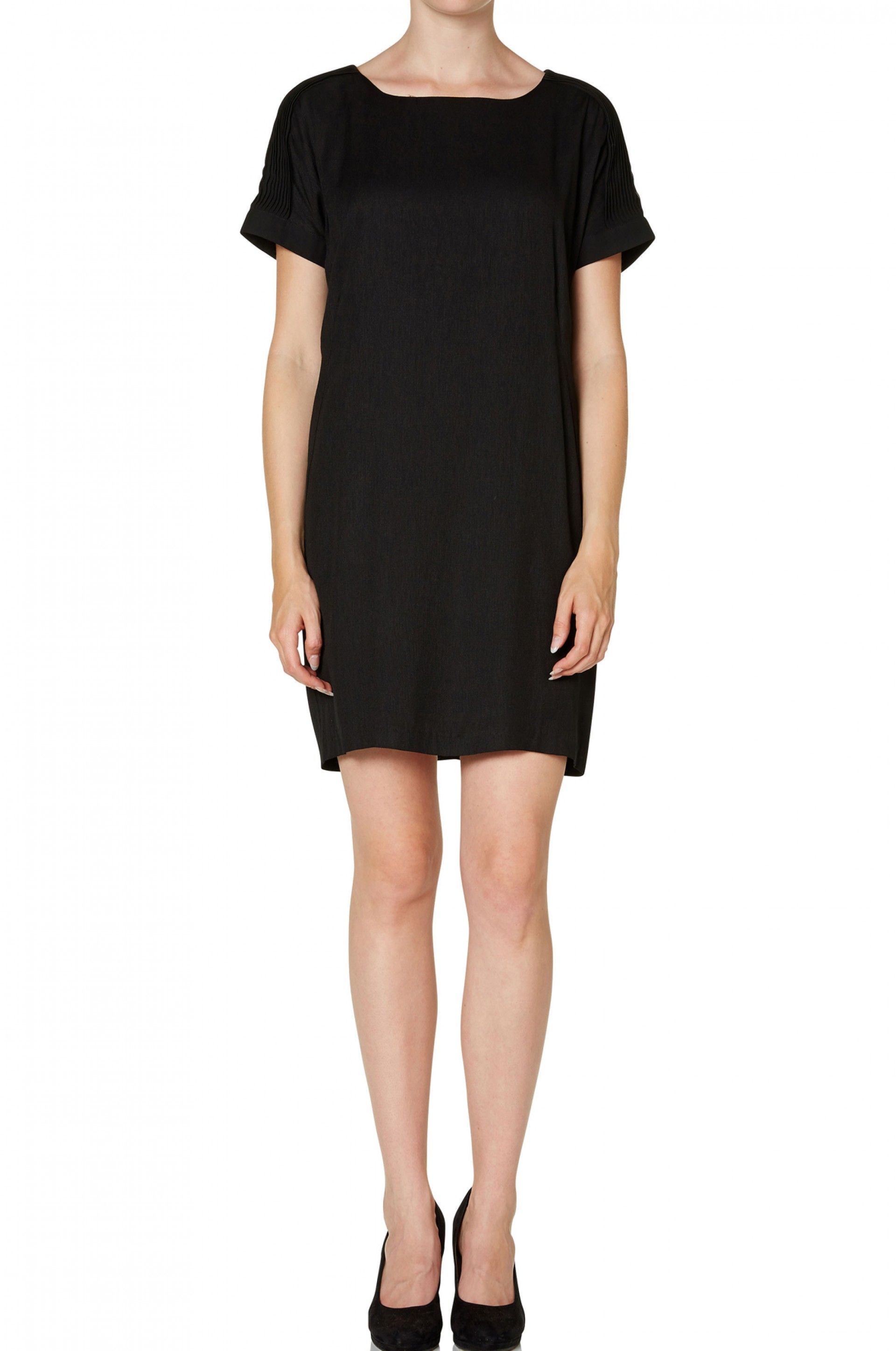 Vestido VERO MODA BELLE MINI DRESS