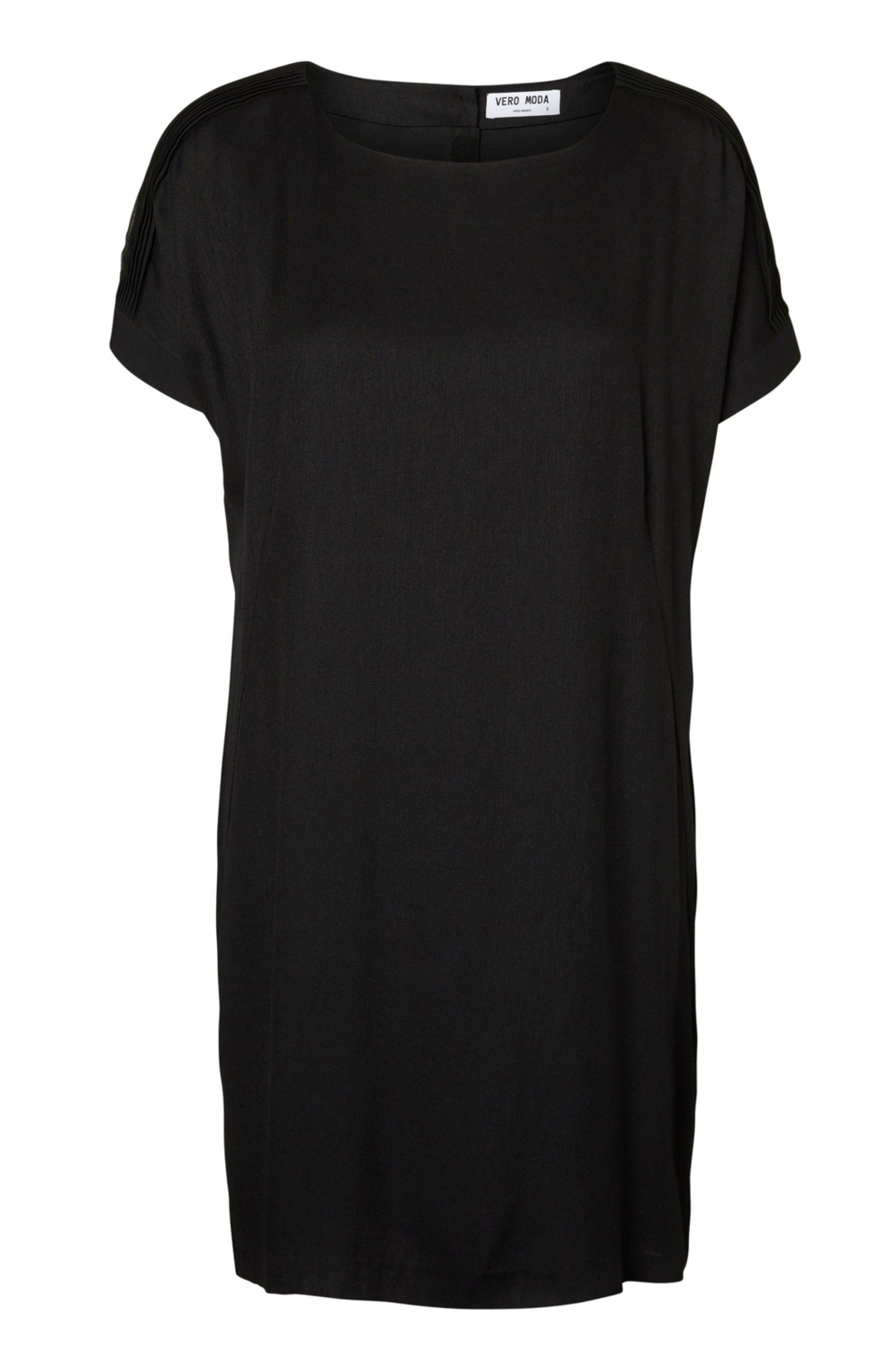 Vestido VERO MODA BELLE MINI DRESS