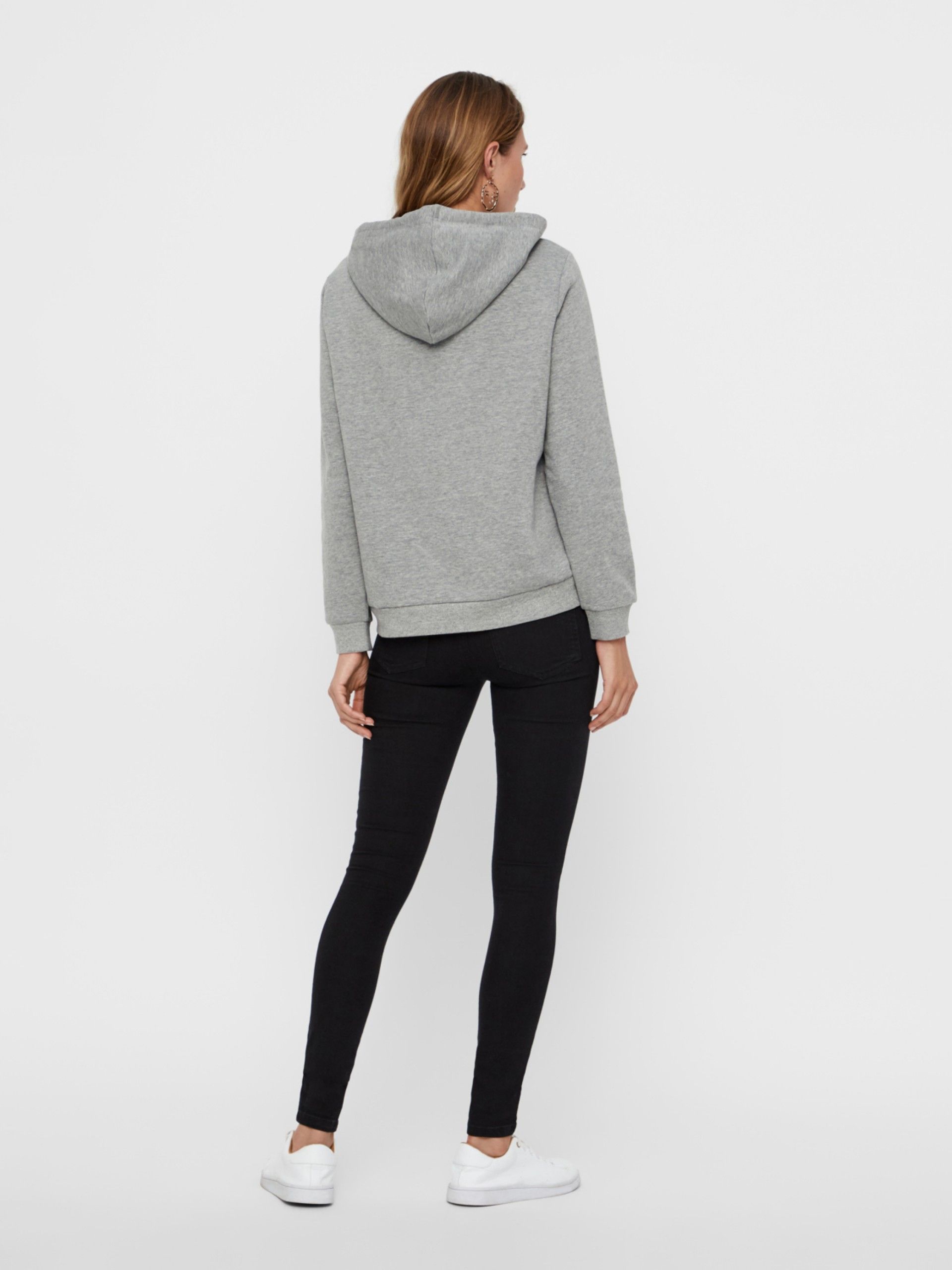 CALÇAS MULHER EXTRA LUCY SH002BL