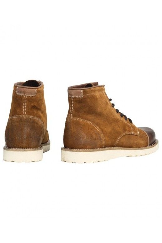 Bota Jack Jones JJ PEPPER SUEDE Bota Jack Jones JJ PEPPER SUEDE