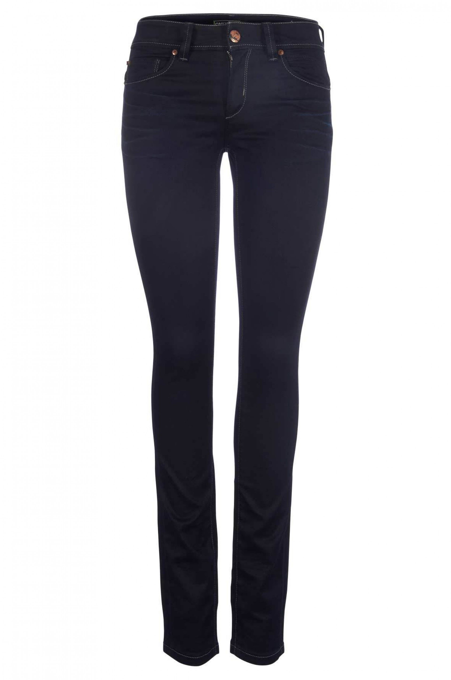 Calça Ganga ONLY SKINNY REGULAR