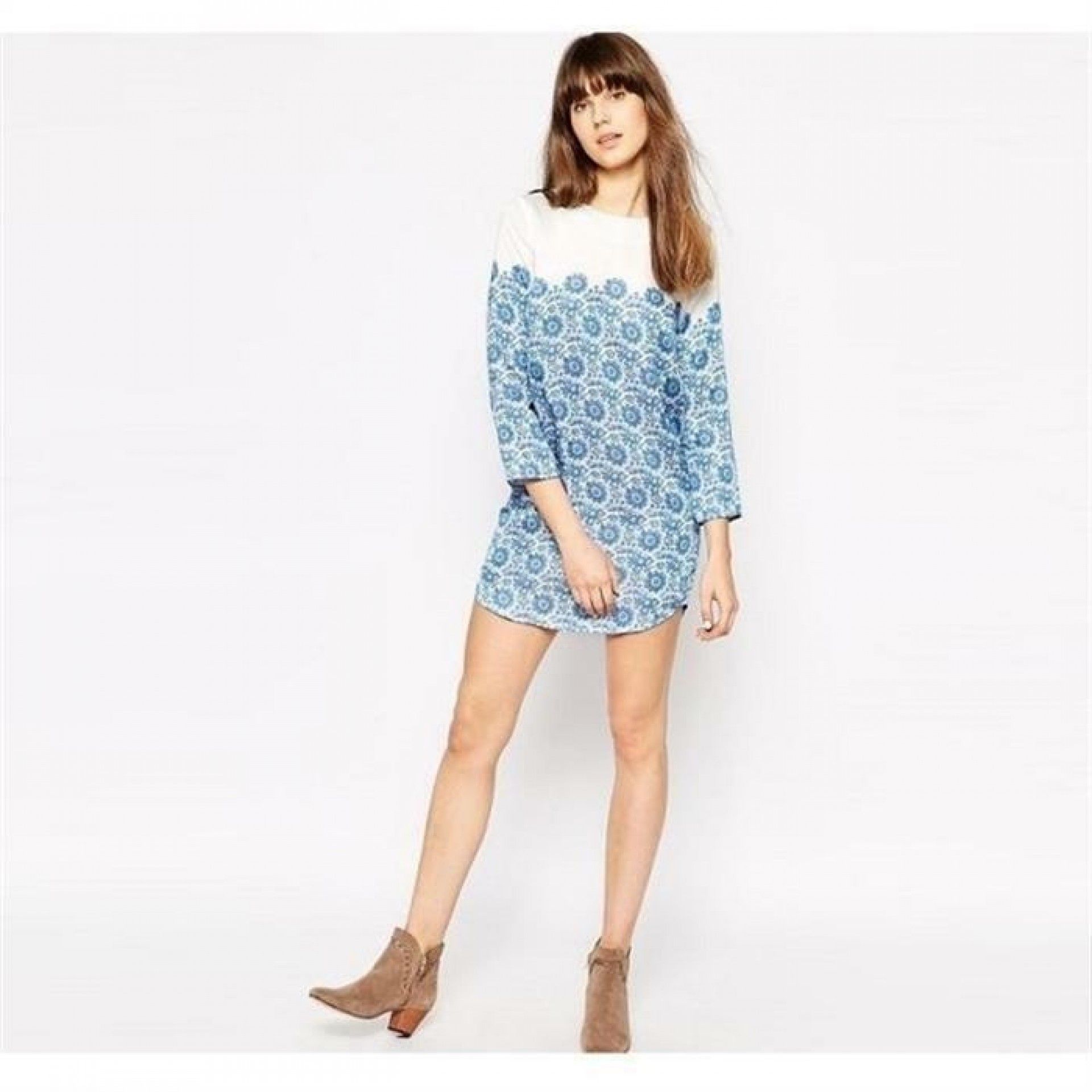 Vestido Pepe Jeans ADA